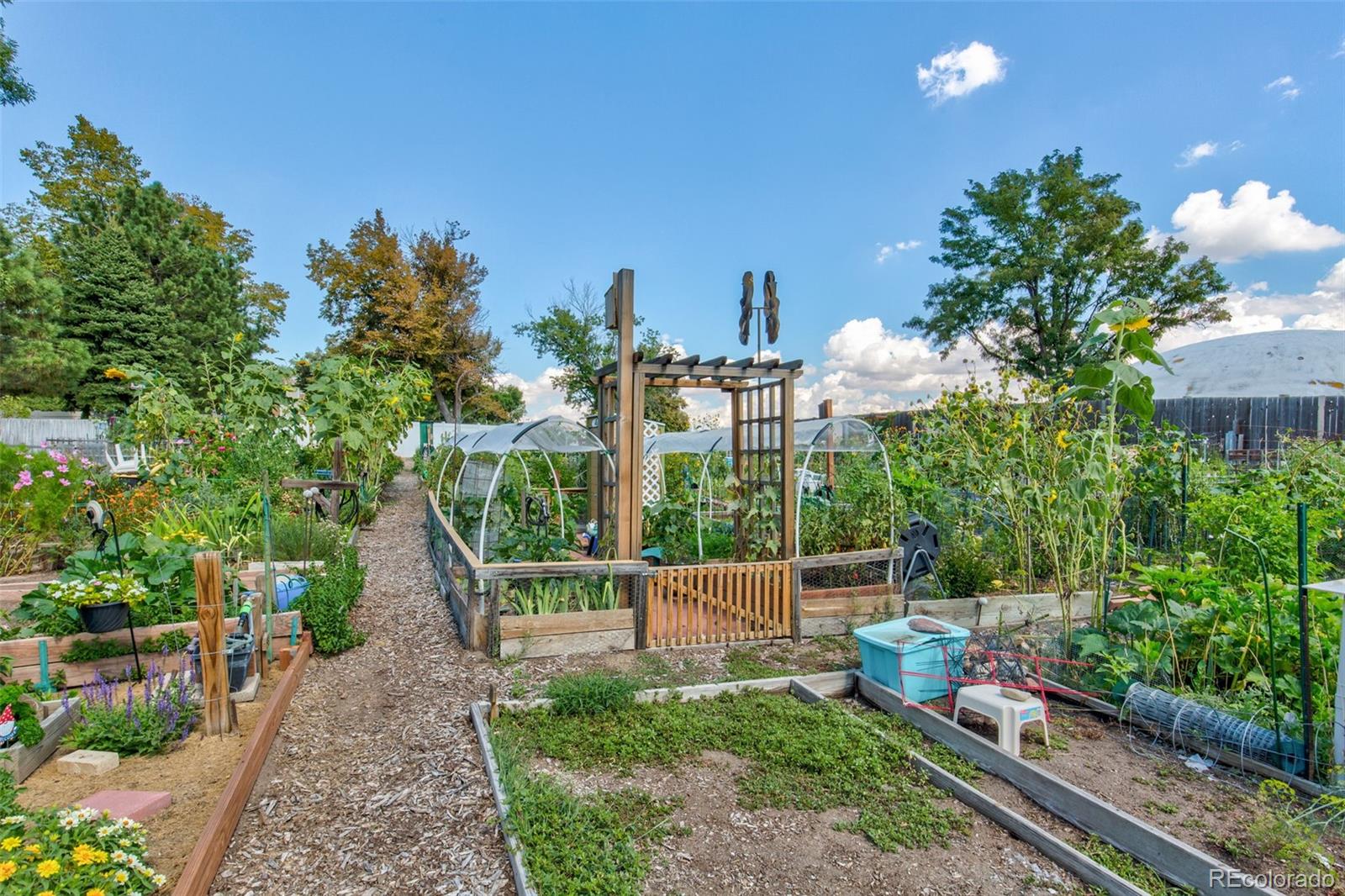 MLS Image #46 for 2838 s heather gardens way a,aurora, Colorado