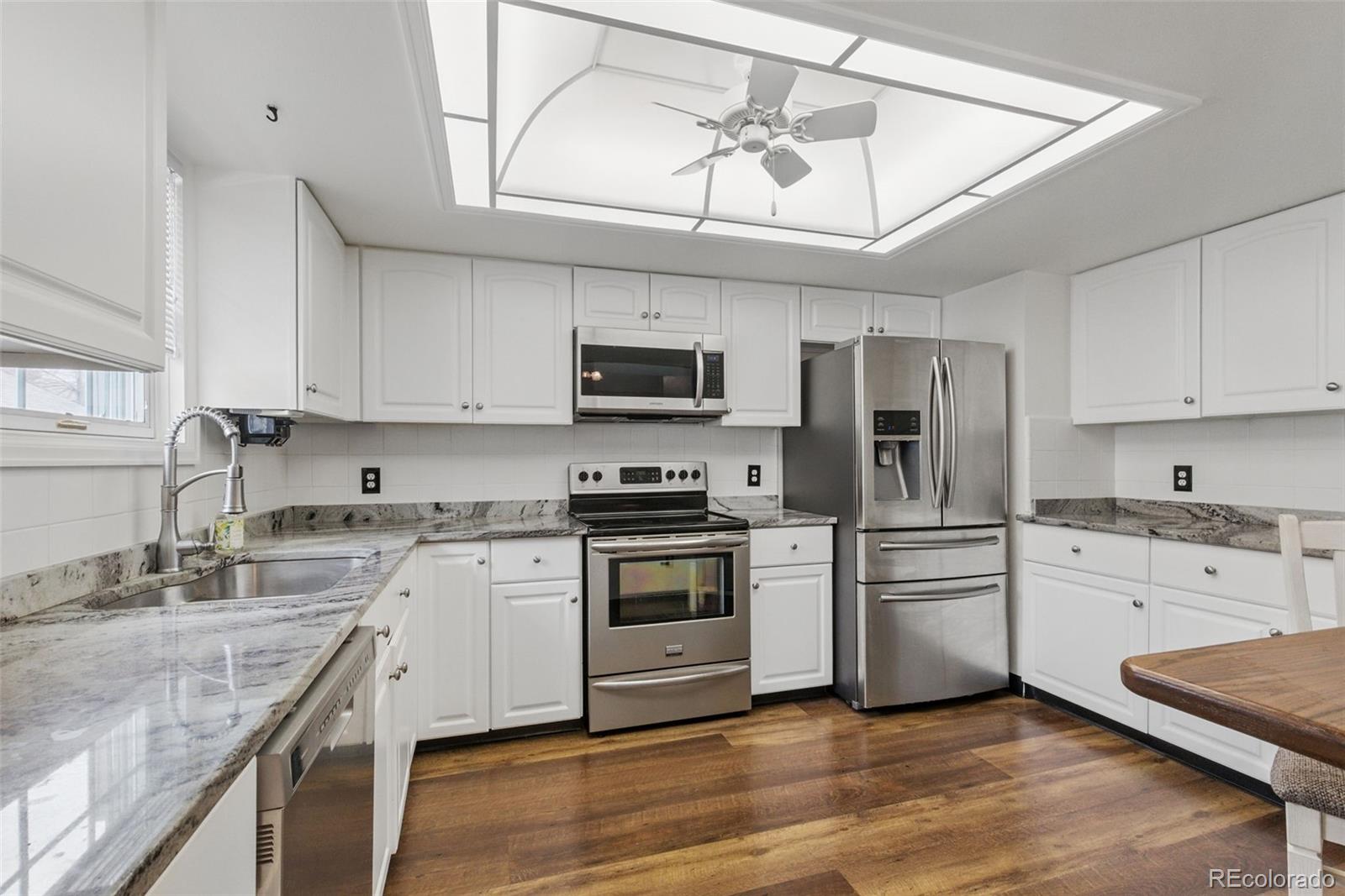 MLS Image #5 for 2838 s heather gardens way a,aurora, Colorado