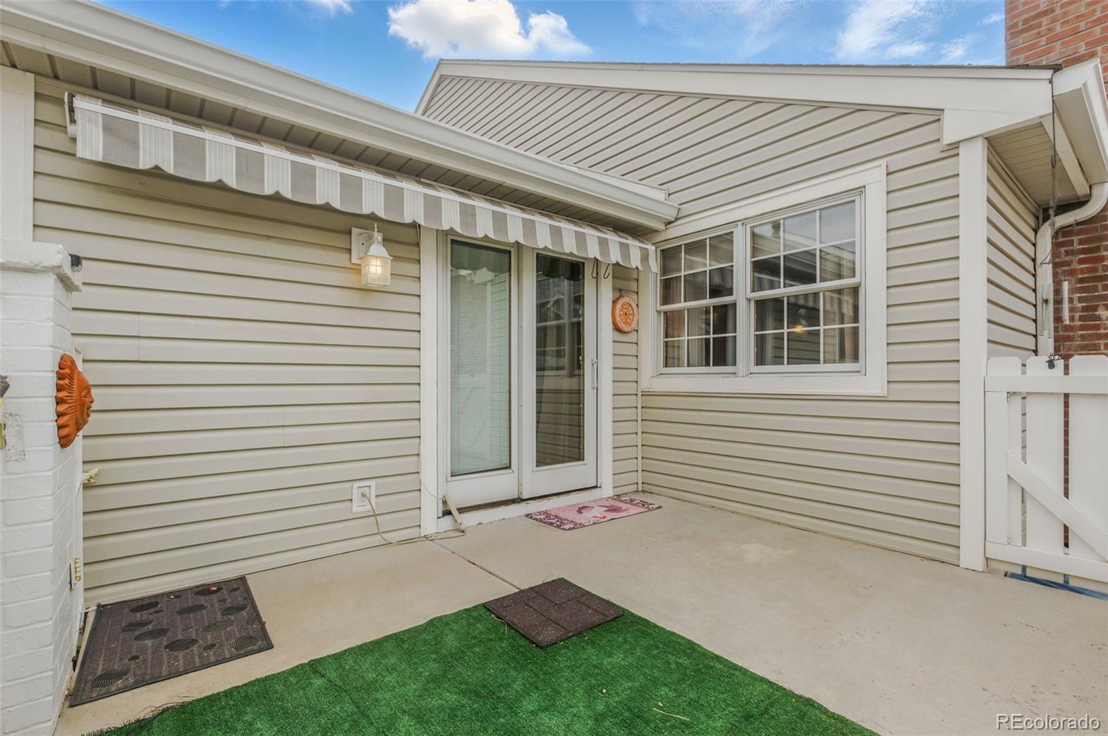 MLS Image #9 for 2838 s heather gardens way a,aurora, Colorado