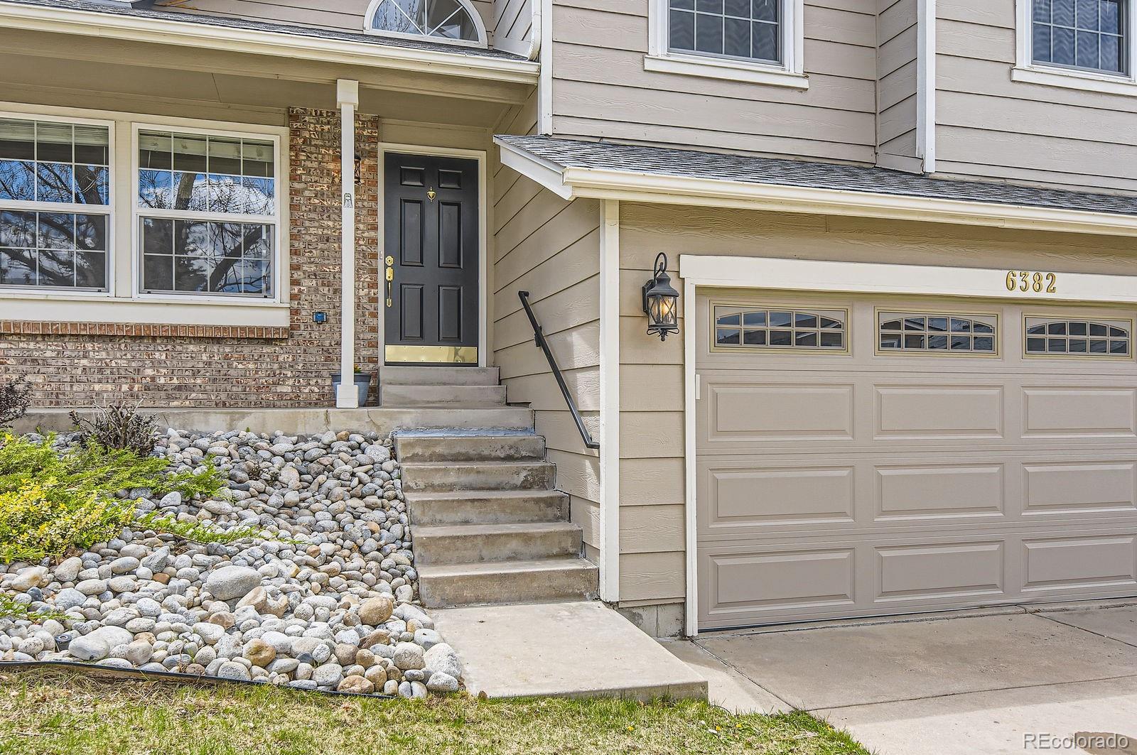 MLS Image #2 for 6382  freeport drive,highlands ranch, Colorado