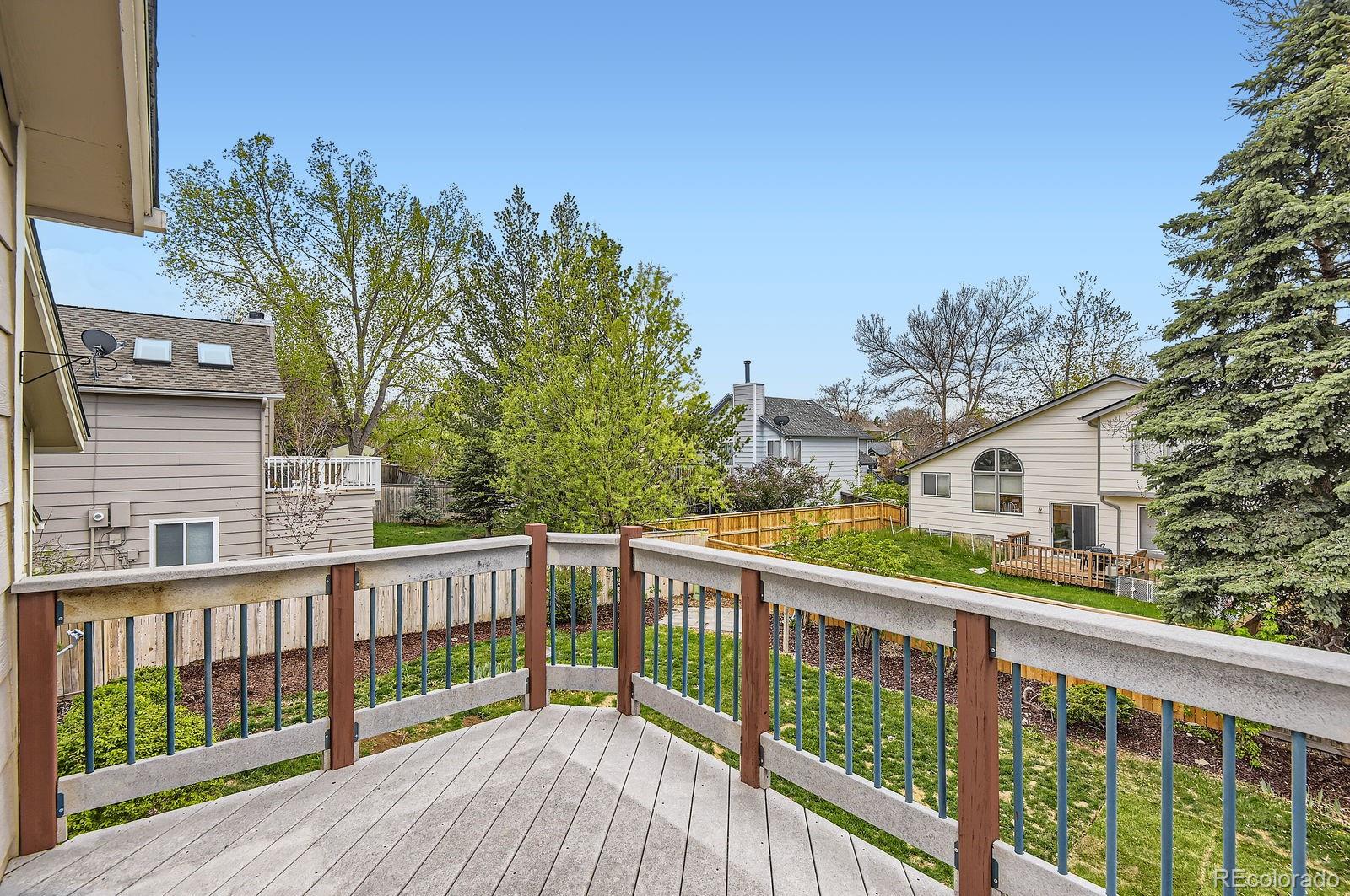 MLS Image #24 for 6382  freeport drive,highlands ranch, Colorado
