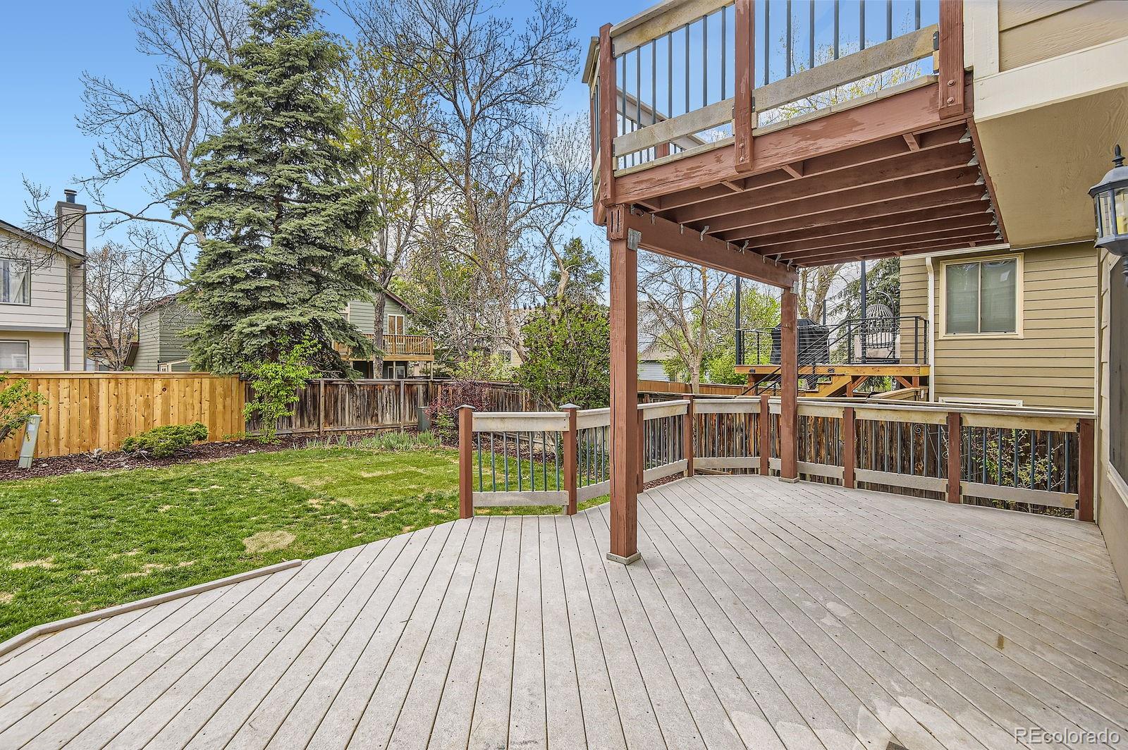 MLS Image #25 for 6382  freeport drive,highlands ranch, Colorado