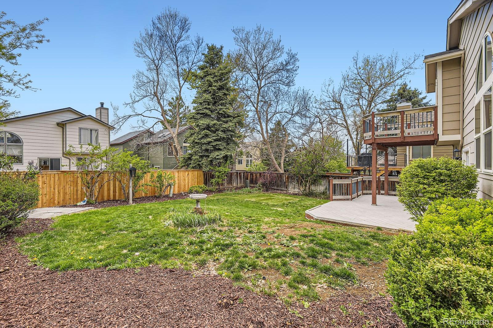 MLS Image #26 for 6382  freeport drive,highlands ranch, Colorado