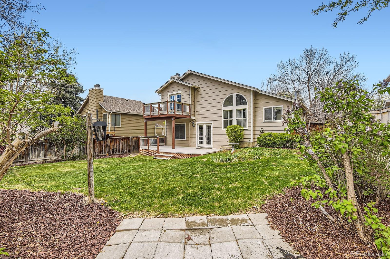 MLS Image #27 for 6382  freeport drive,highlands ranch, Colorado