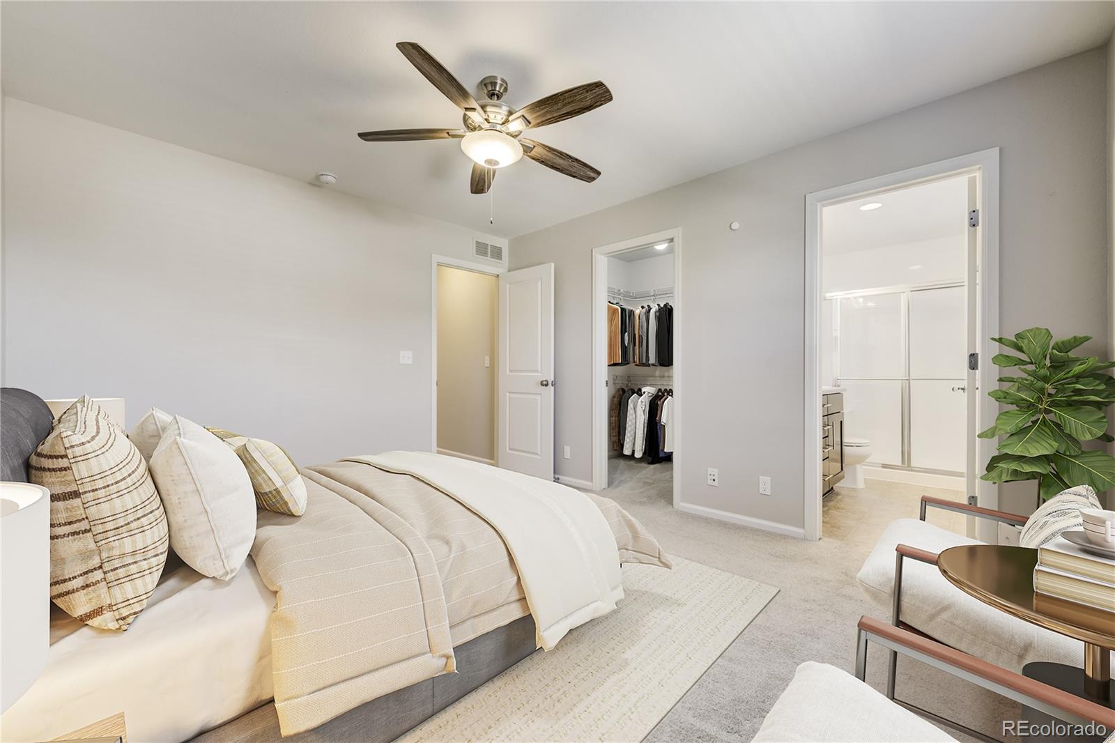 MLS Image #12 for 3386  valentia street,denver, Colorado