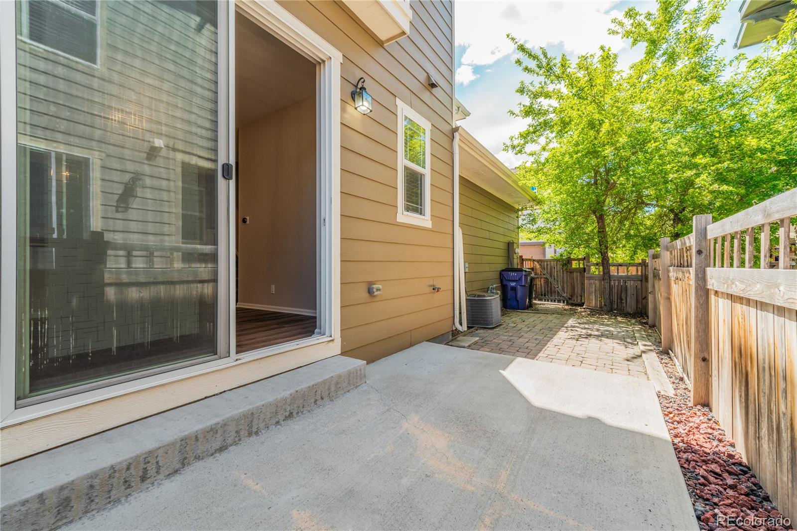 MLS Image #21 for 3386  valentia street,denver, Colorado