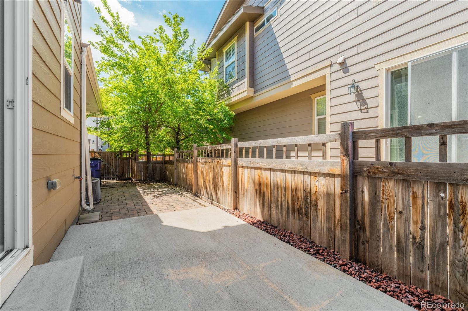 MLS Image #22 for 3386  valentia street,denver, Colorado