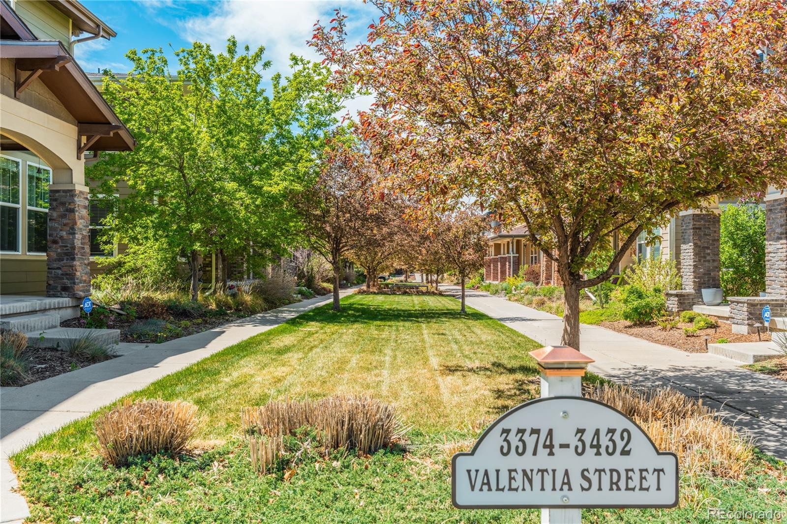 MLS Image #24 for 3386  valentia street,denver, Colorado