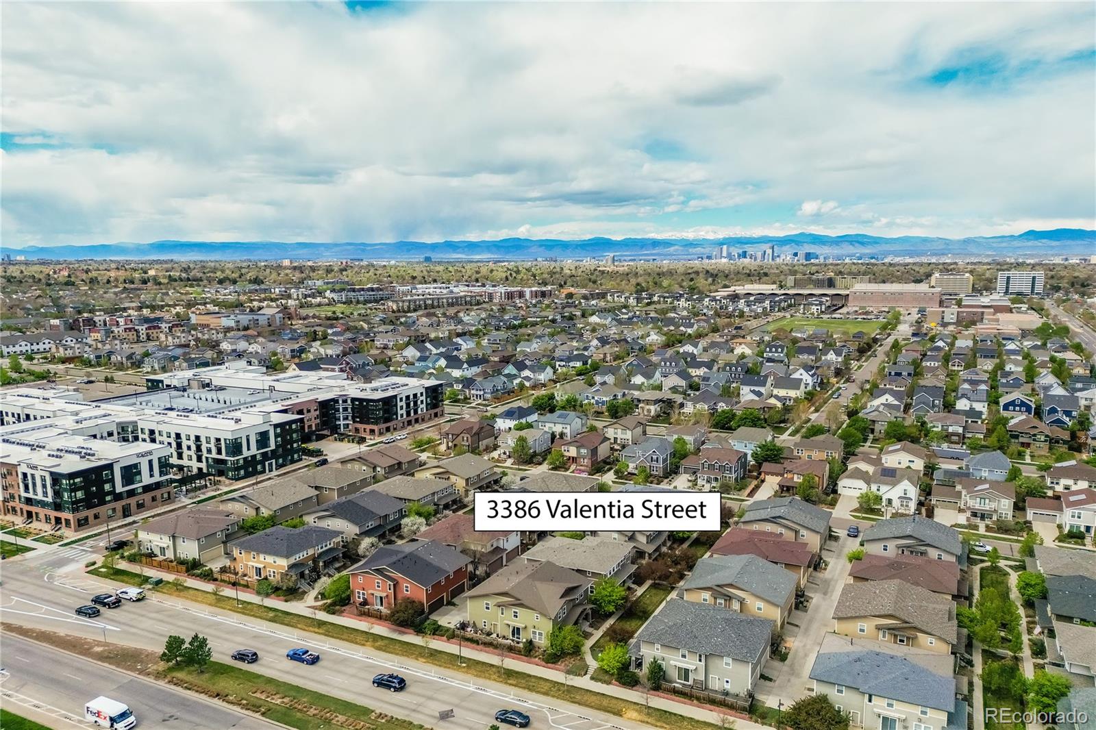 MLS Image #28 for 3386  valentia street,denver, Colorado