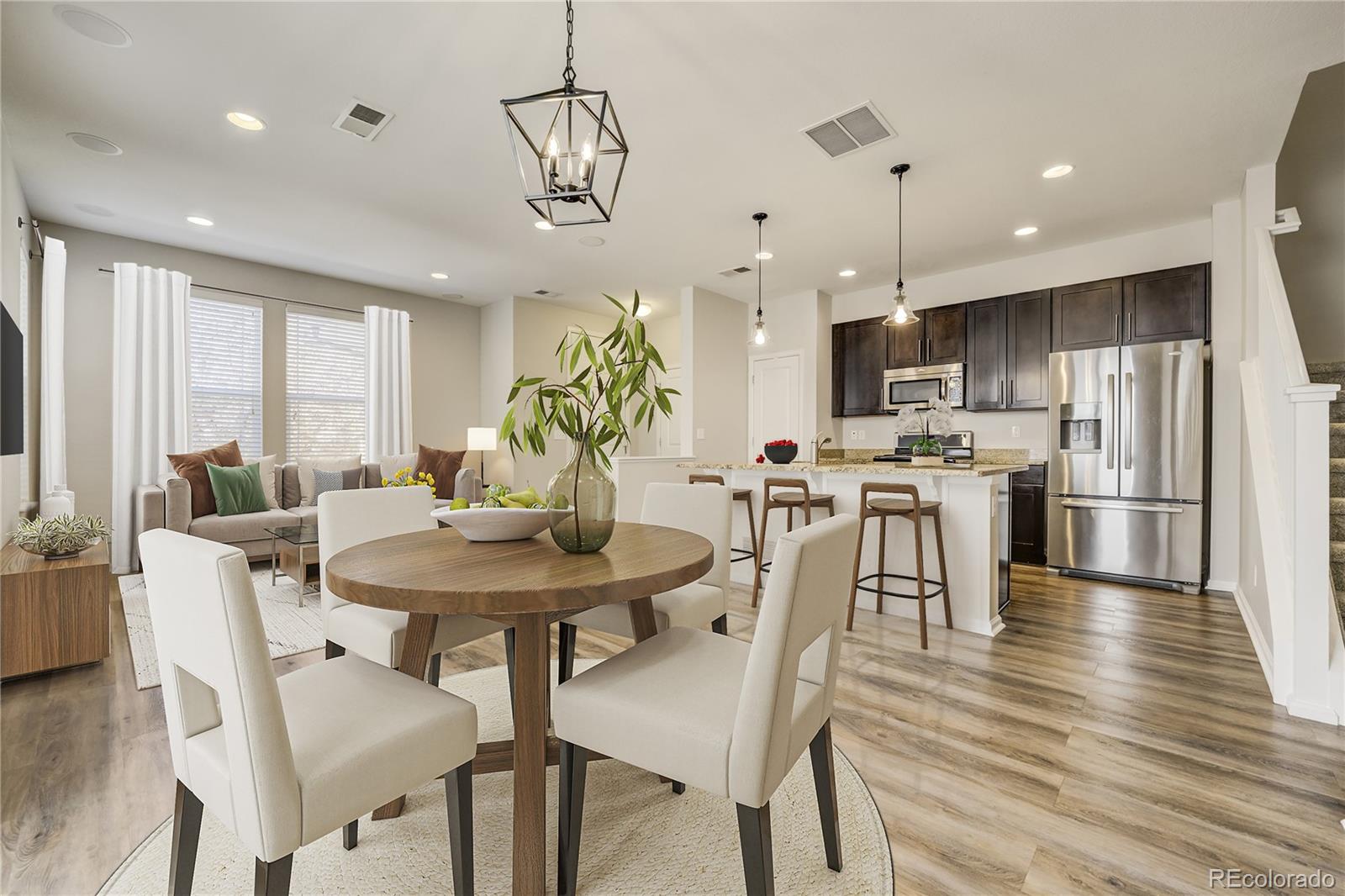 MLS Image #5 for 3386  valentia street,denver, Colorado