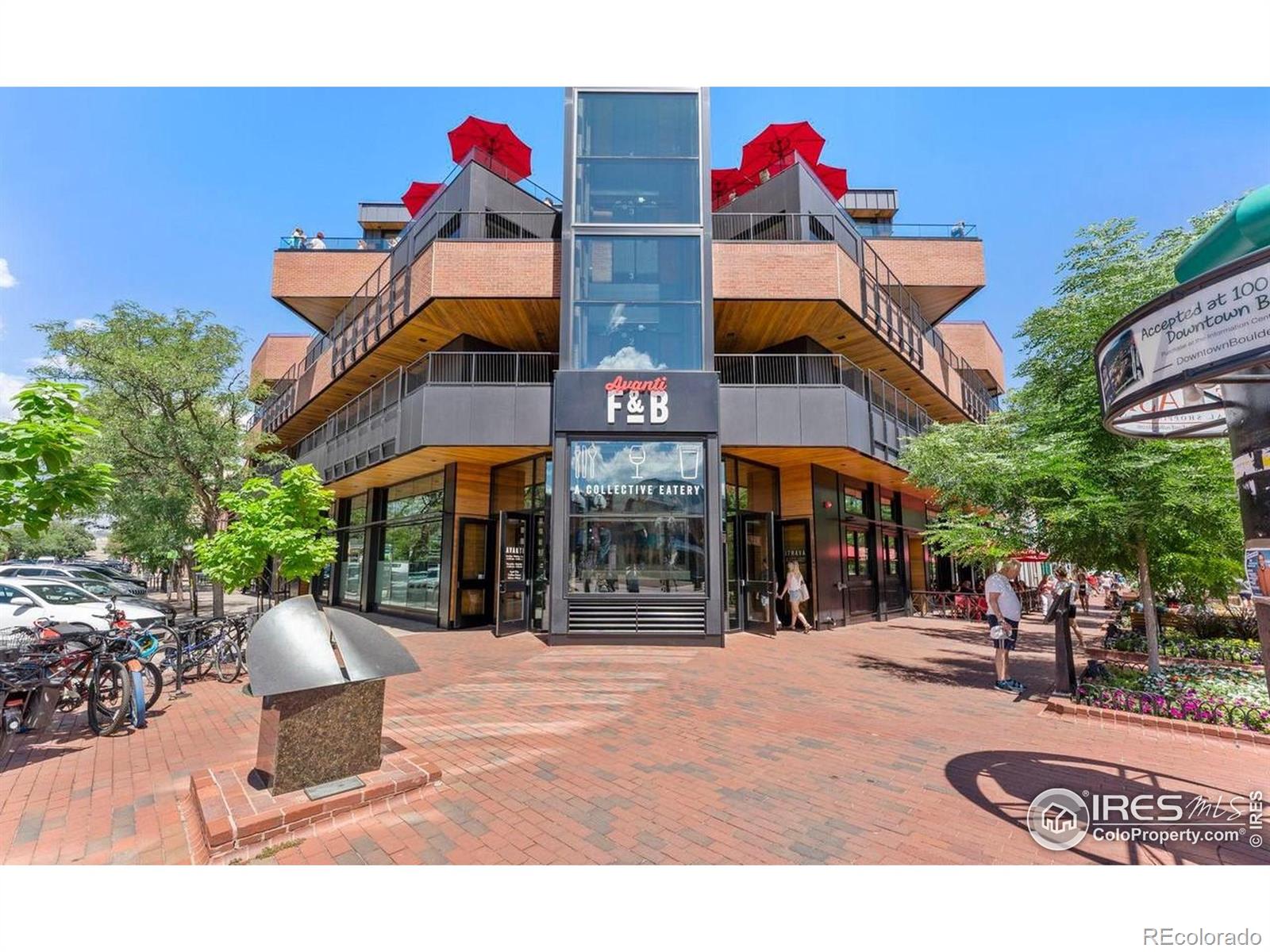 MLS Image #33 for 2201  pearl street,boulder, Colorado