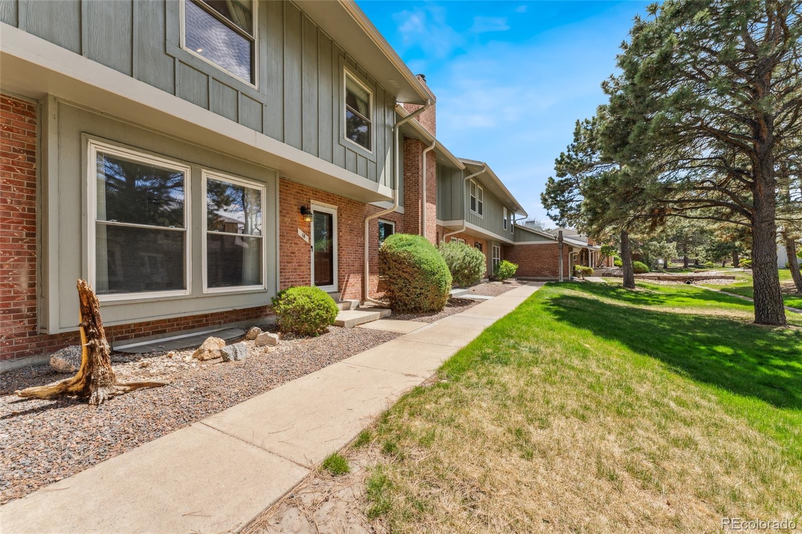 MLS Image #1 for 10208 e jewell avenue,aurora, Colorado