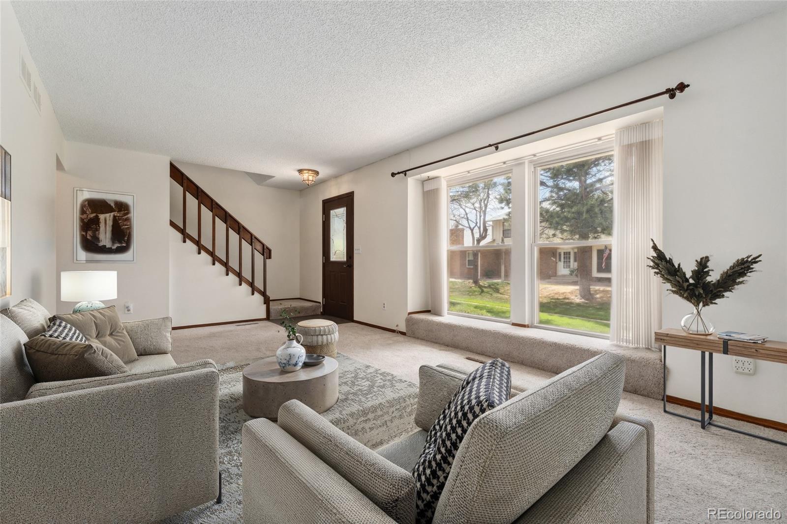 MLS Image #2 for 10208 e jewell avenue,aurora, Colorado