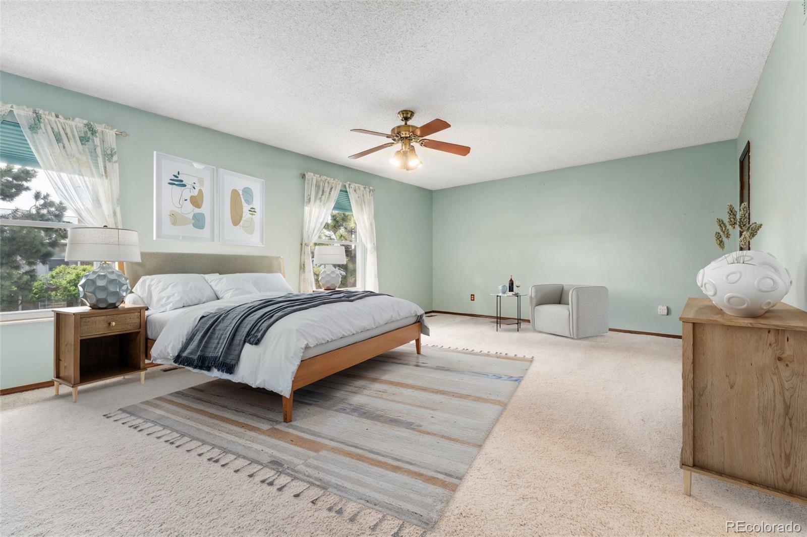MLS Image #4 for 10208 e jewell avenue,aurora, Colorado