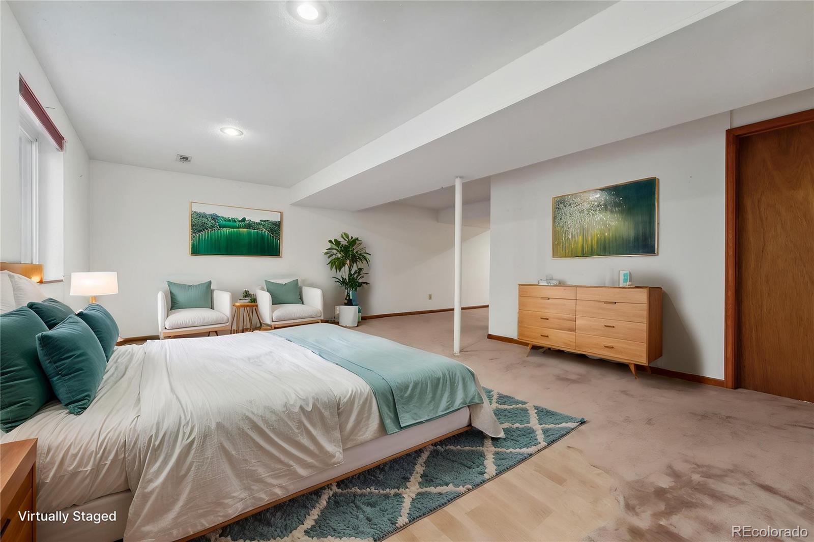 MLS Image #6 for 10208 e jewell avenue,aurora, Colorado
