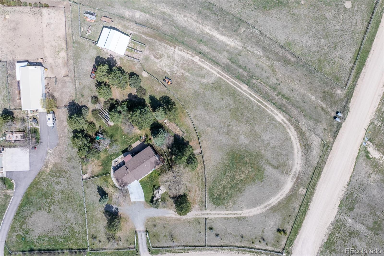 MLS Image #34 for 2781  savage road,elizabeth, Colorado