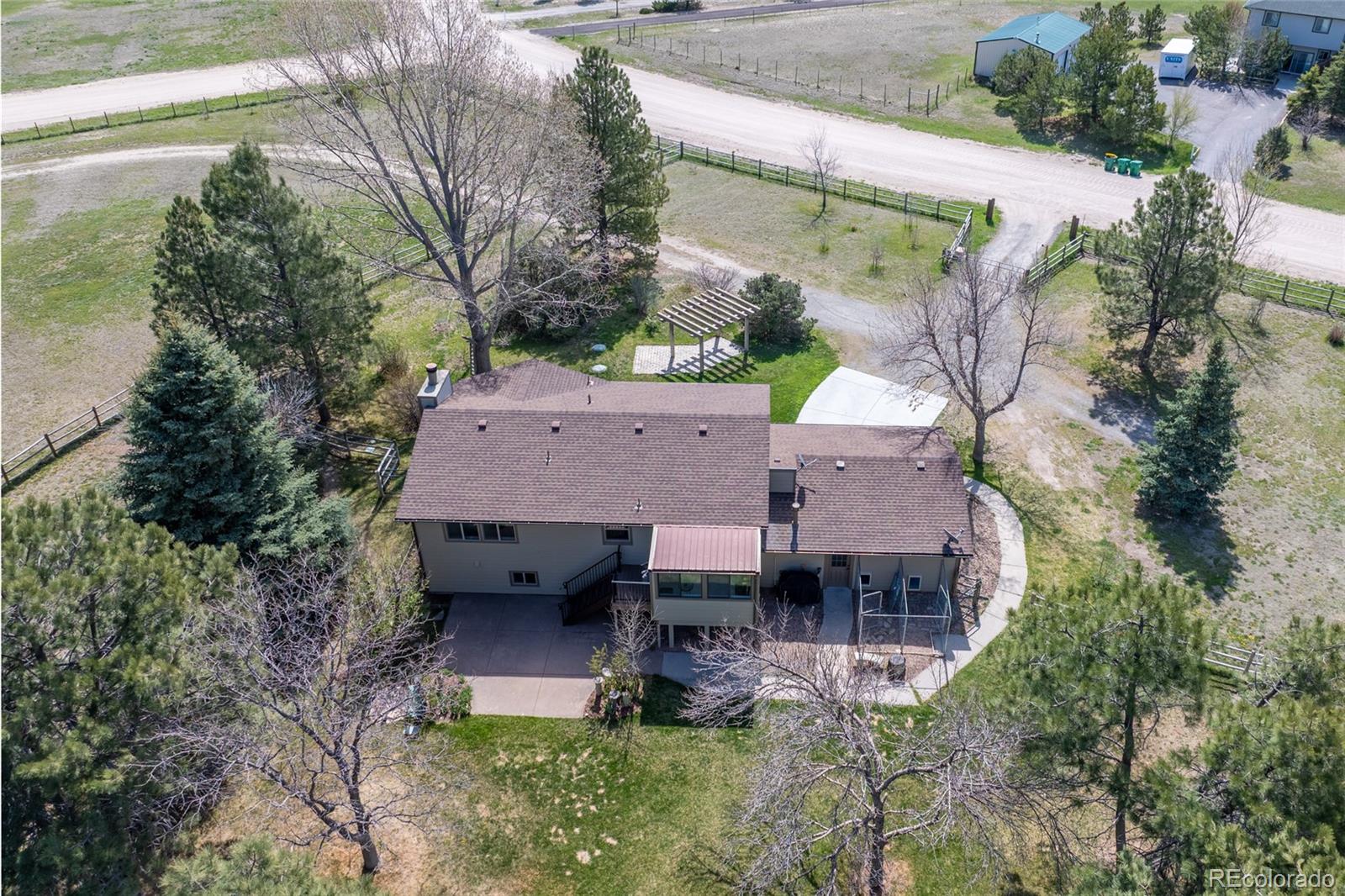 MLS Image #36 for 2781  savage road,elizabeth, Colorado