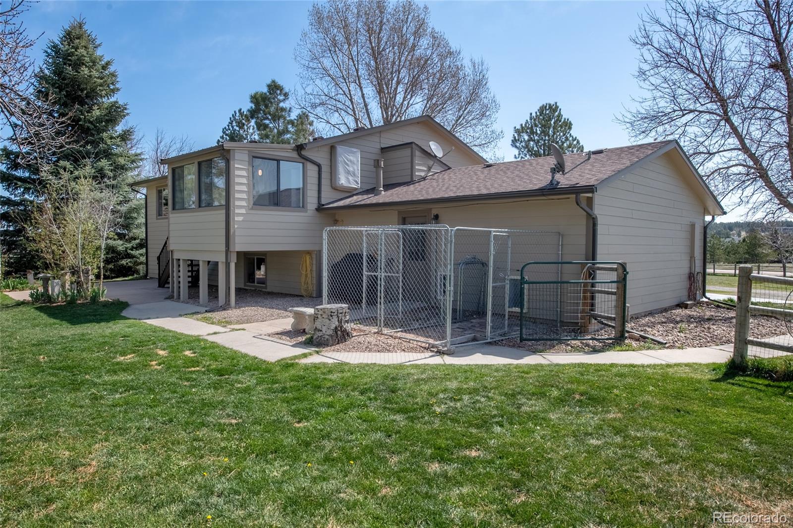 MLS Image #37 for 2781  savage road,elizabeth, Colorado