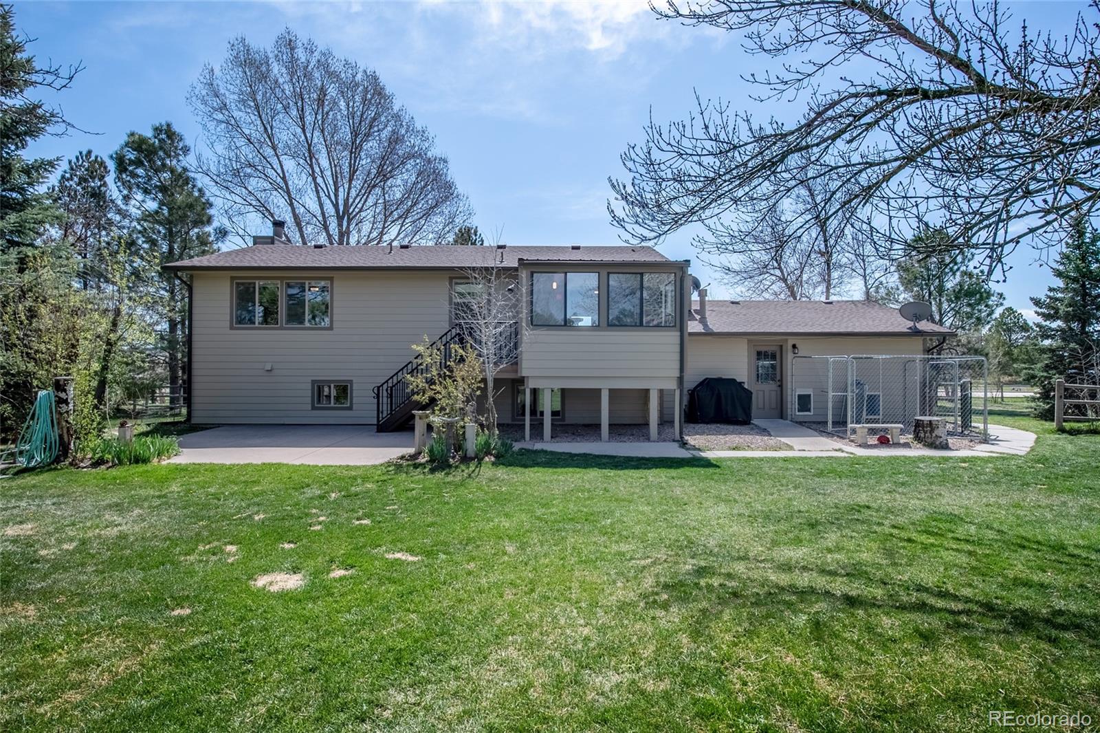 MLS Image #38 for 2781  savage road,elizabeth, Colorado