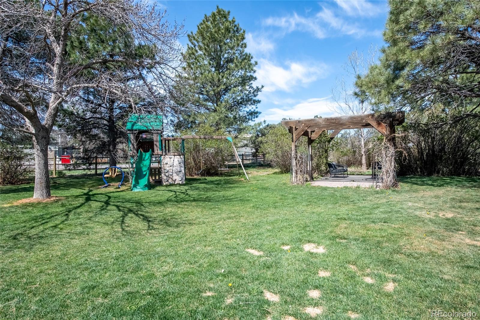 MLS Image #39 for 2781  savage road,elizabeth, Colorado