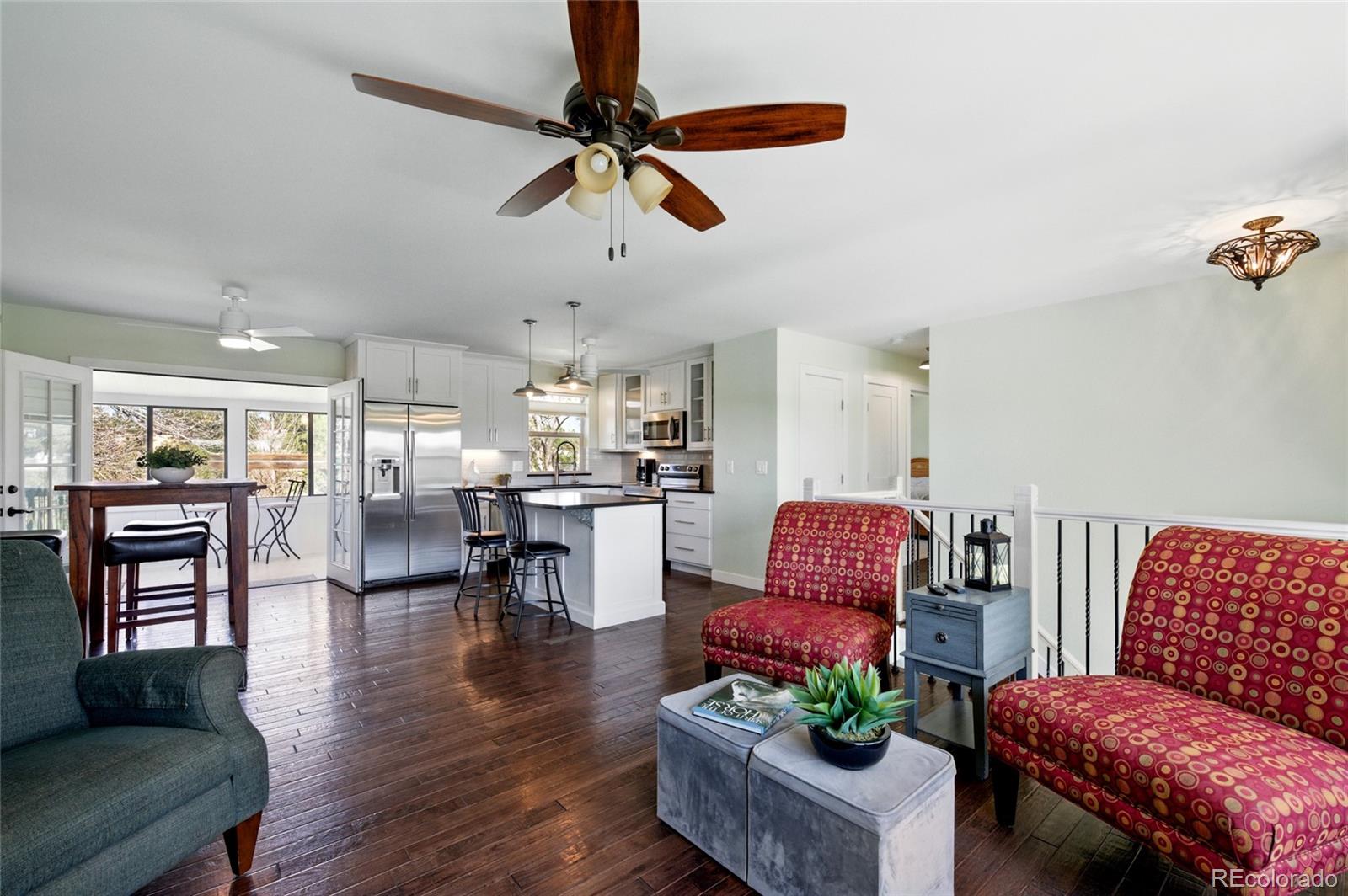 MLS Image #4 for 2781  savage road,elizabeth, Colorado