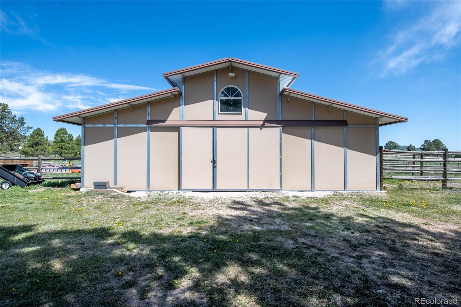 MLS Image #40 for 2781  savage road,elizabeth, Colorado