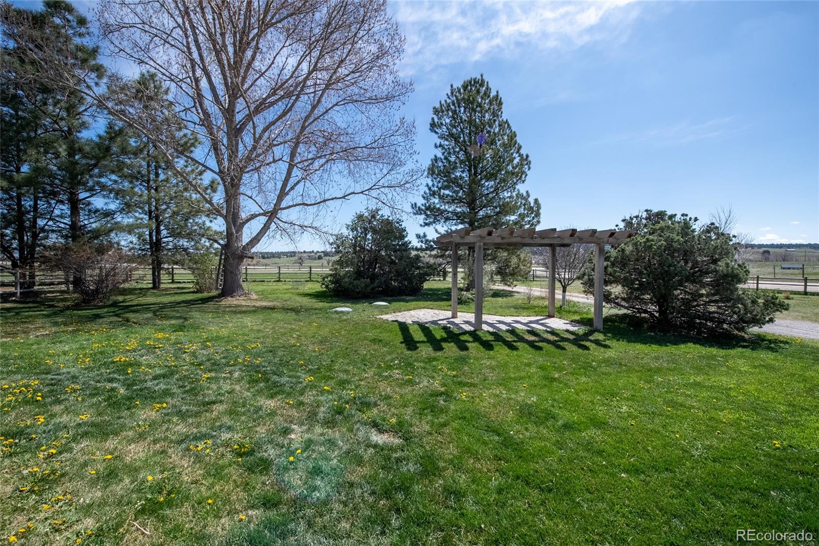 MLS Image #41 for 2781  savage road,elizabeth, Colorado