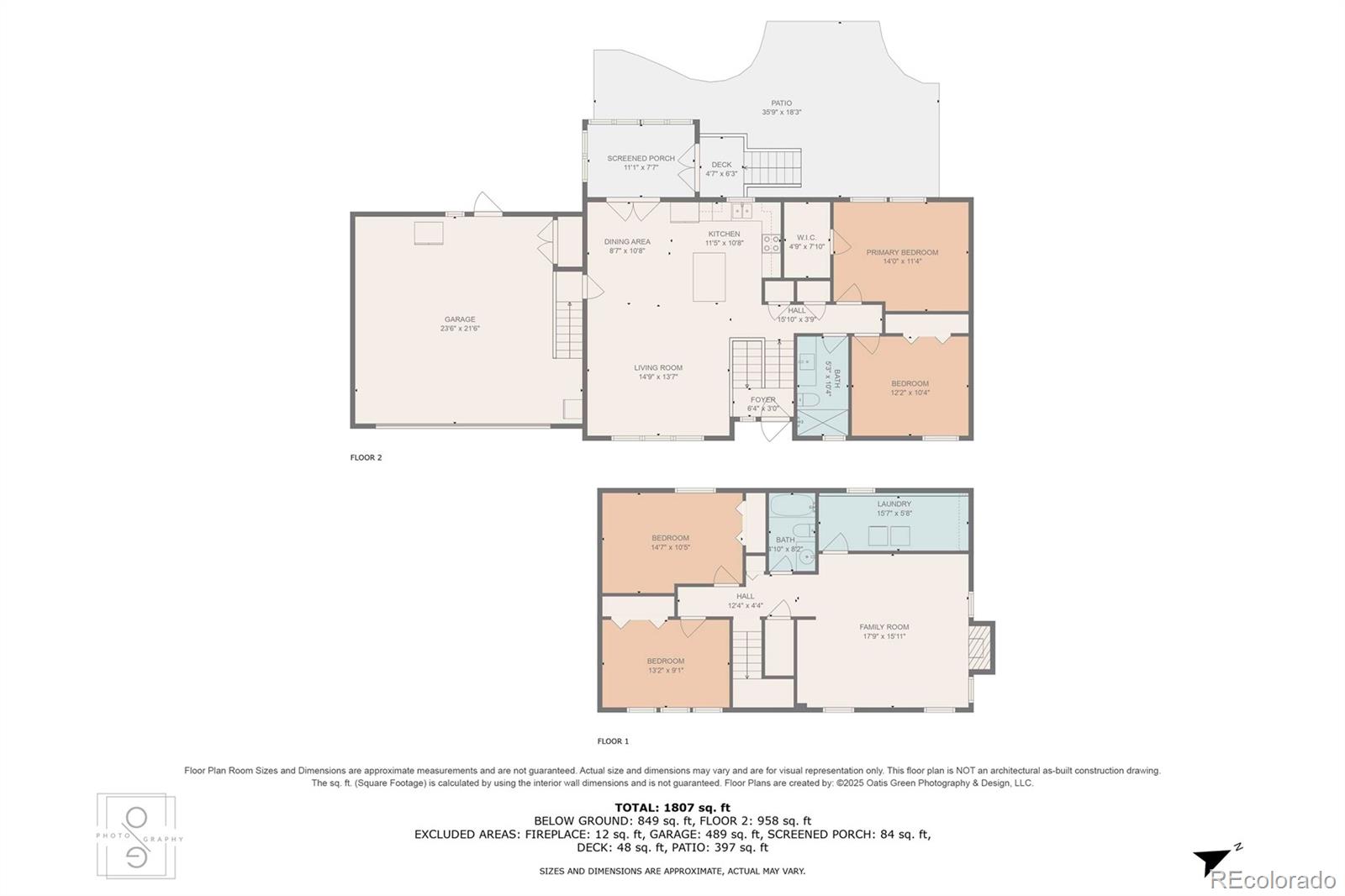 MLS Image #42 for 2781  savage road,elizabeth, Colorado
