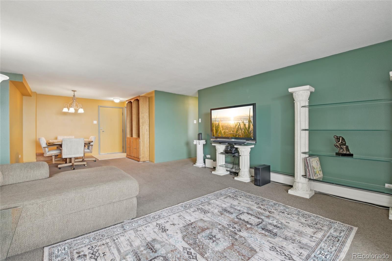 MLS Image #1 for 1029 e 8th avenue,denver, Colorado