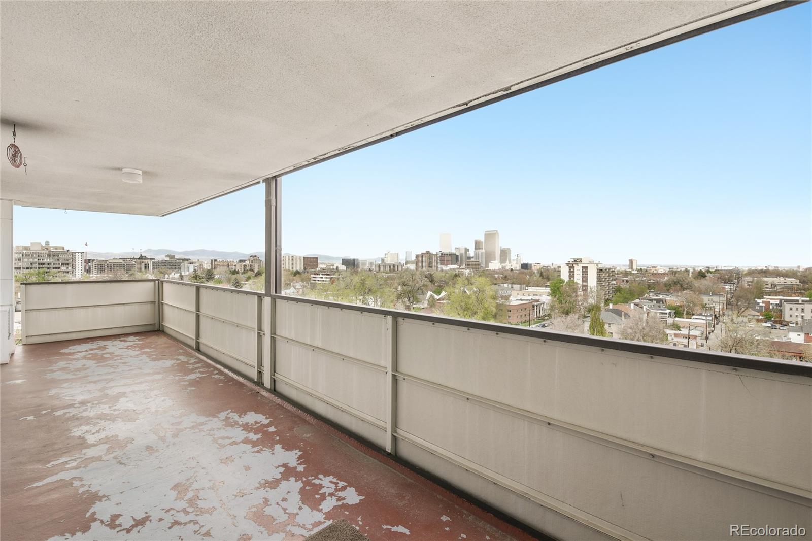 MLS Image #15 for 1029 e 8th avenue,denver, Colorado