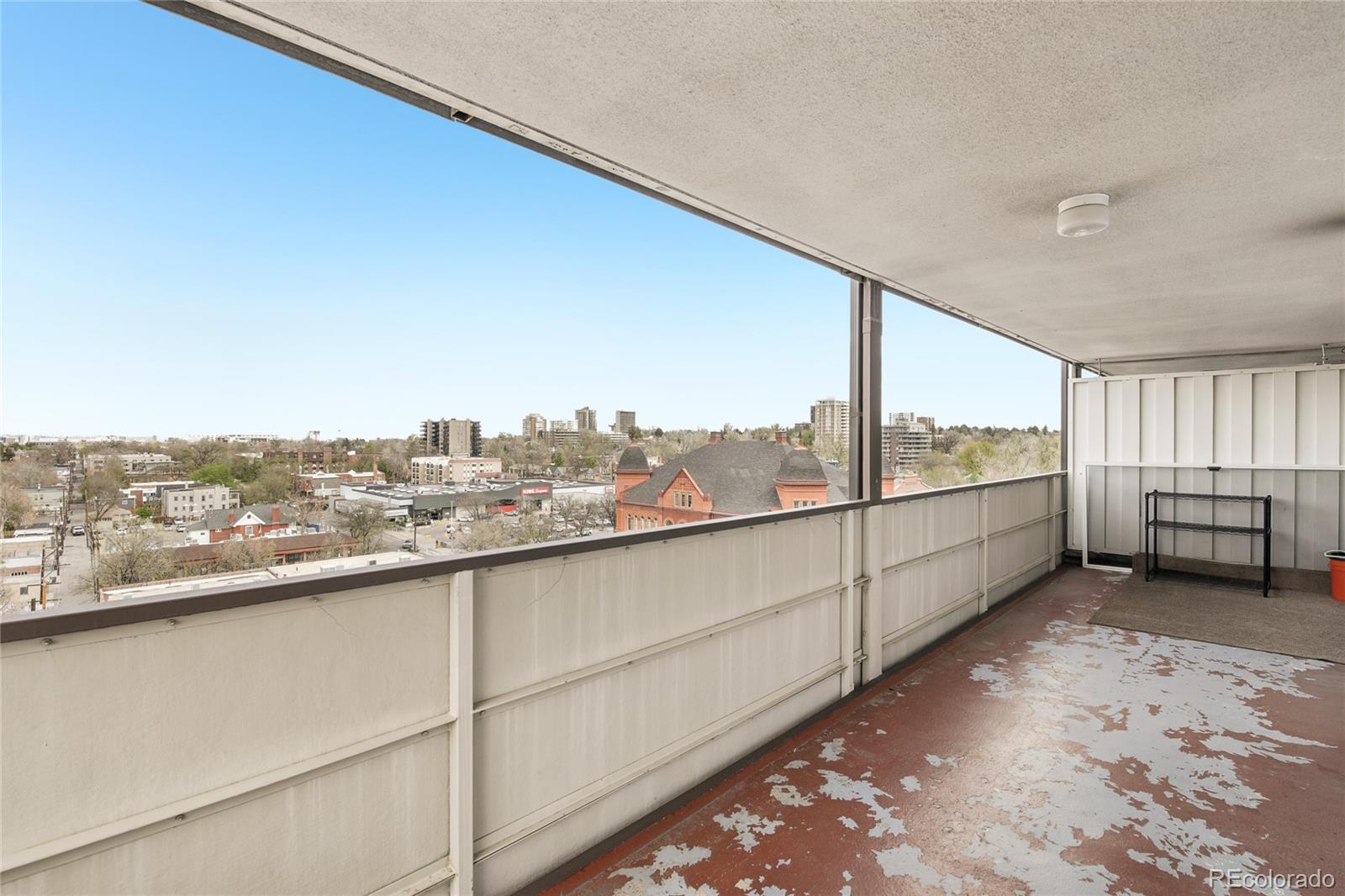 MLS Image #16 for 1029 e 8th avenue,denver, Colorado