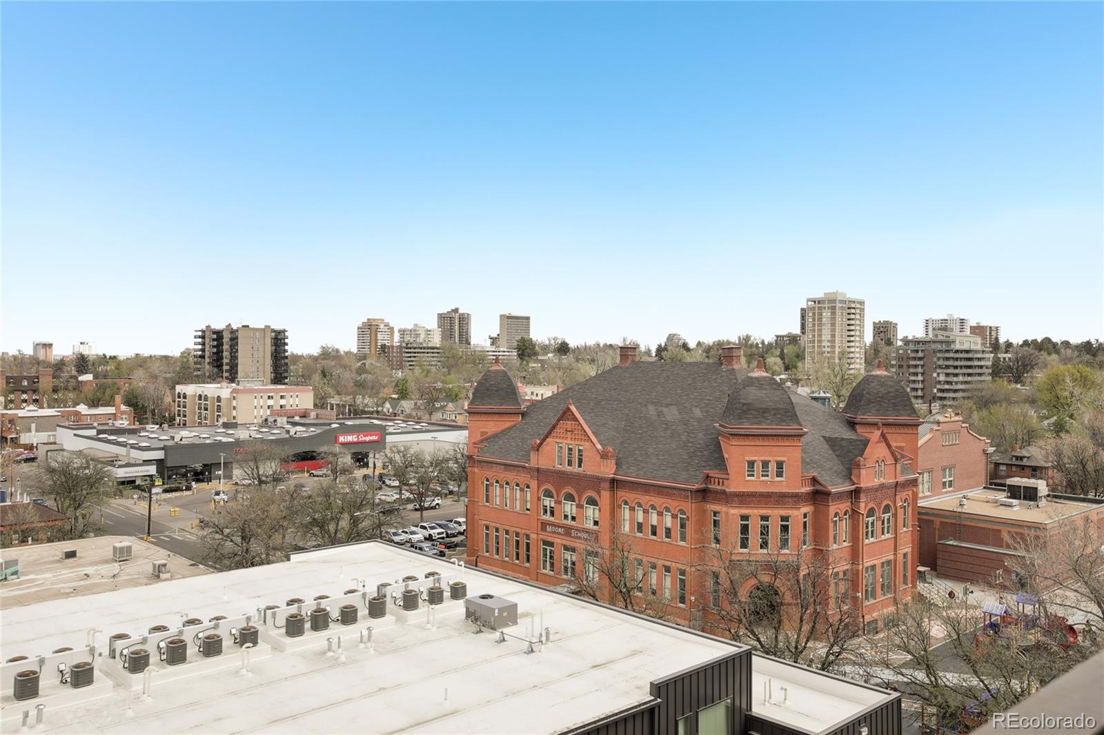 MLS Image #19 for 1029 e 8th avenue,denver, Colorado
