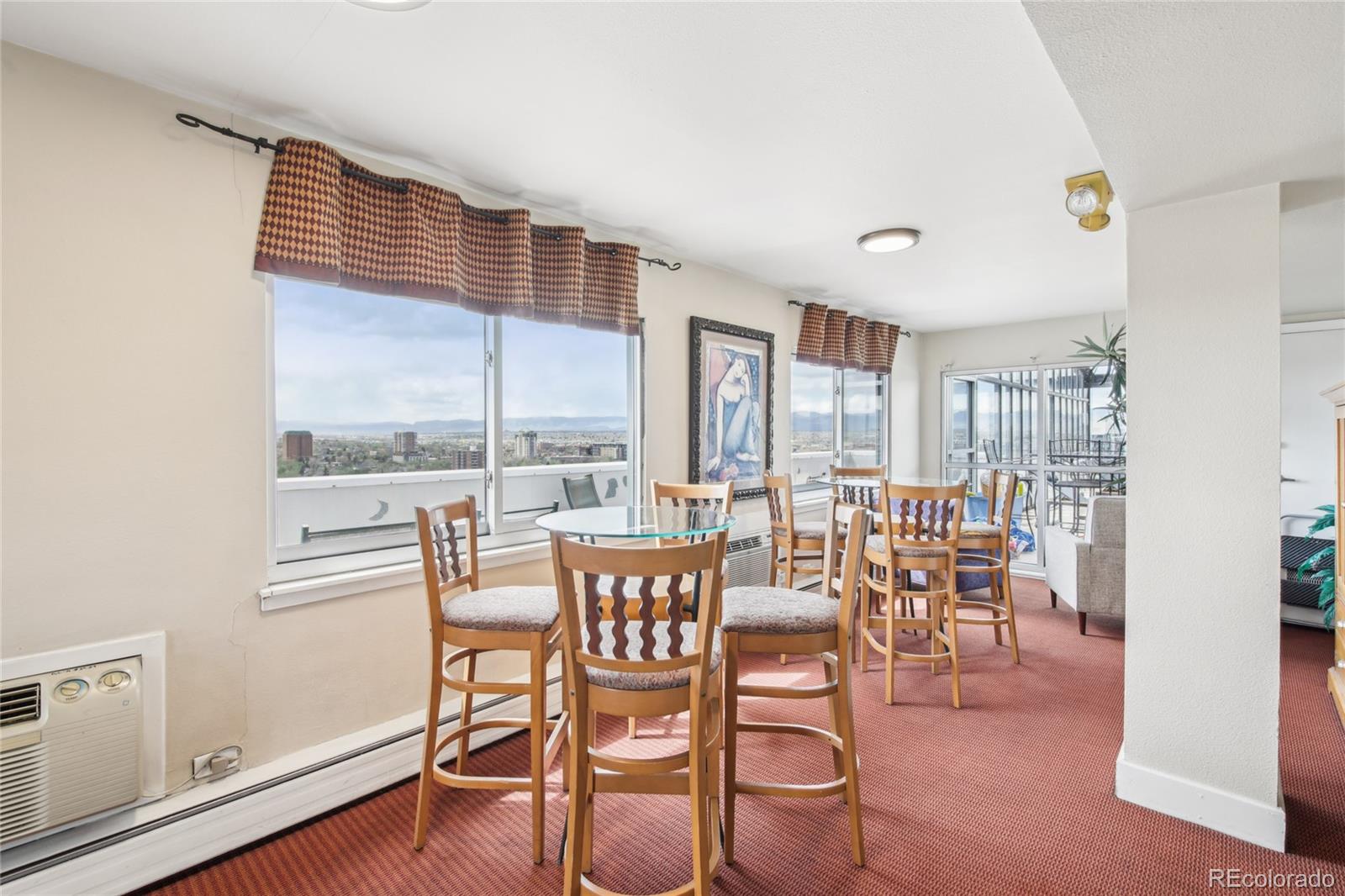 MLS Image #21 for 1029 e 8th avenue,denver, Colorado