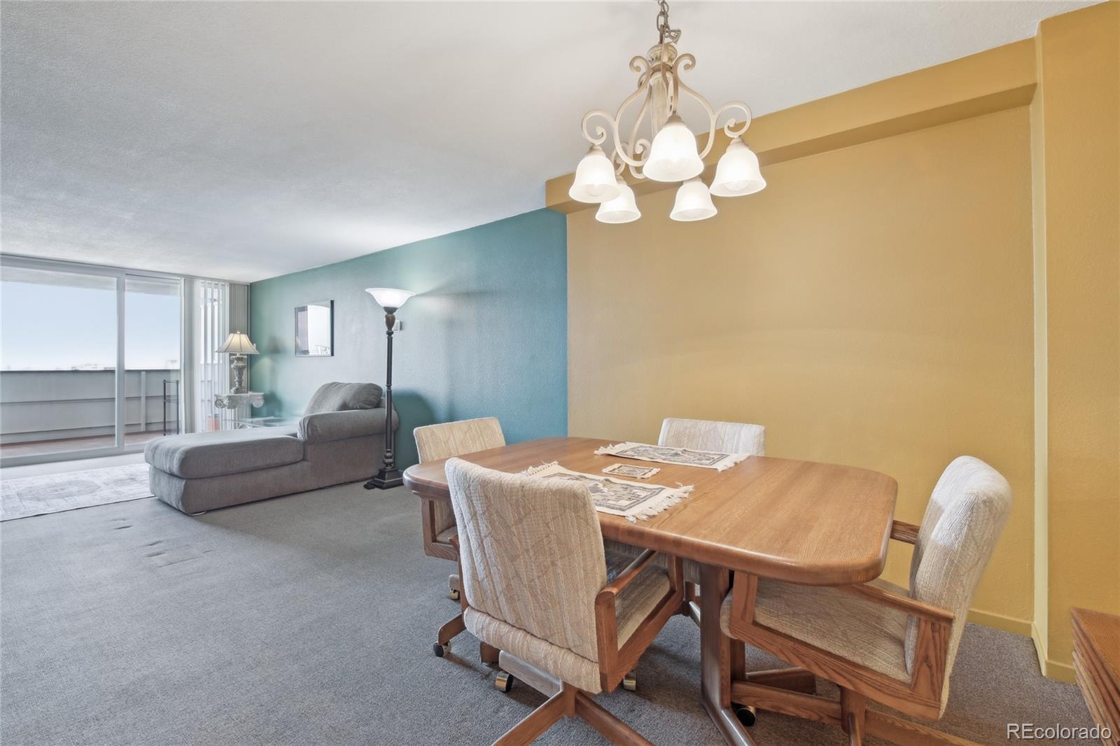 MLS Image #3 for 1029 e 8th avenue,denver, Colorado