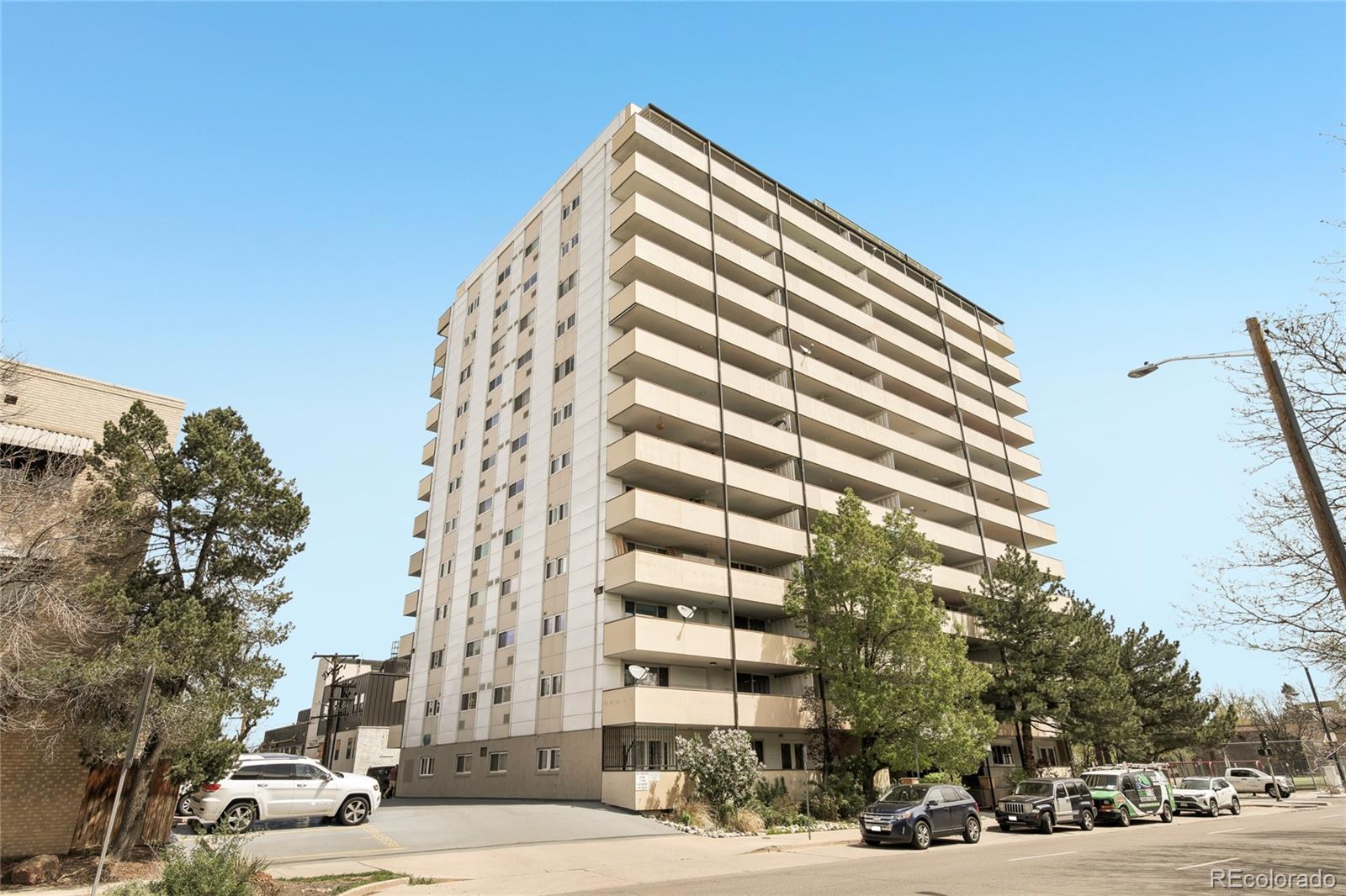 MLS Image #32 for 1029 e 8th avenue,denver, Colorado