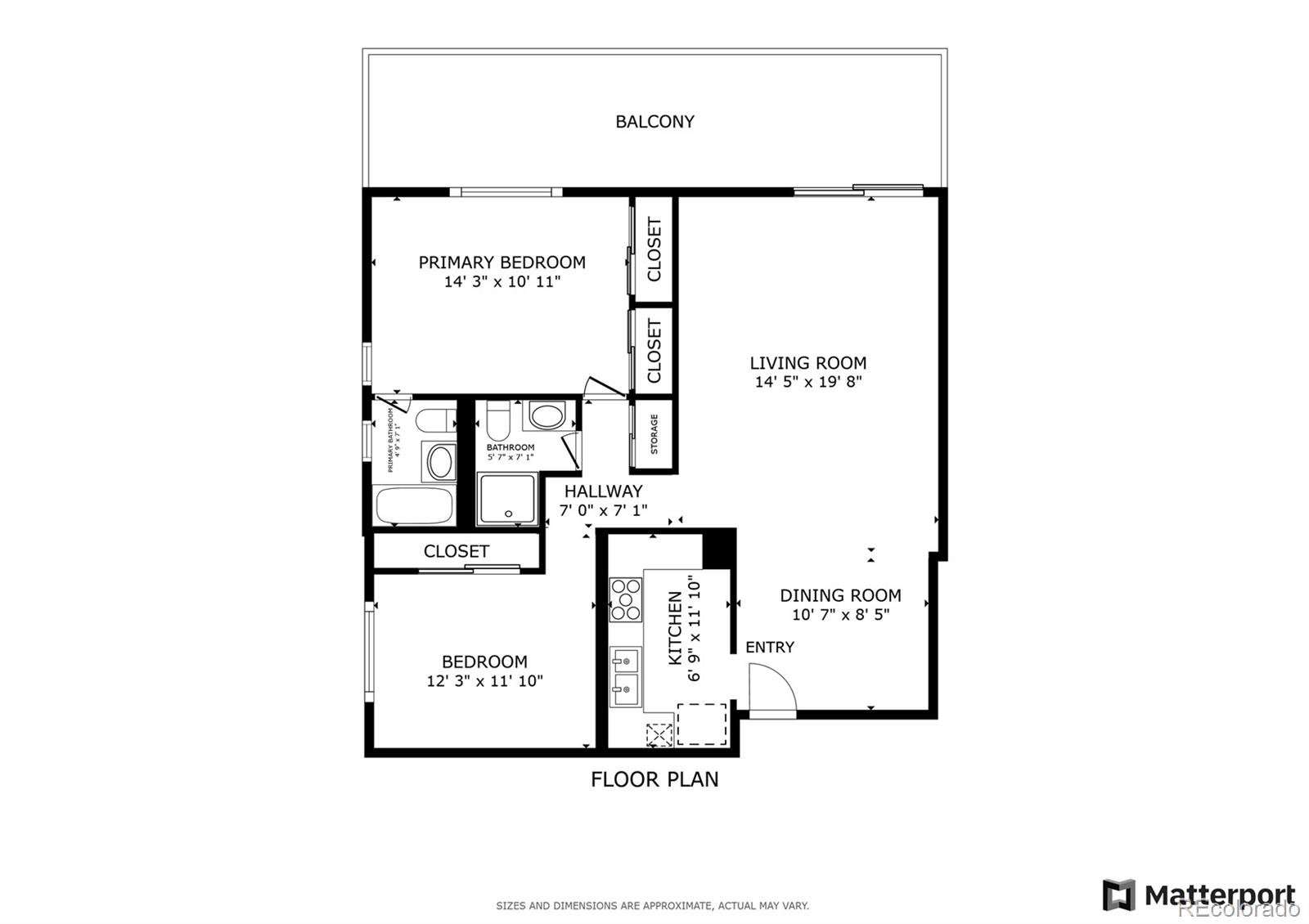 MLS Image #33 for 1029 e 8th avenue,denver, Colorado