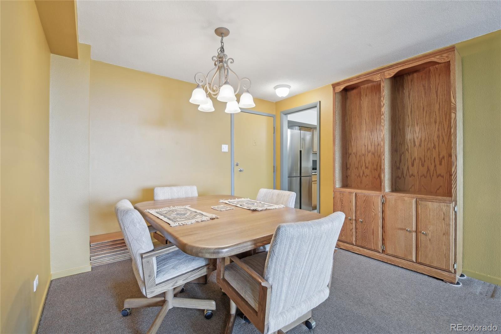 MLS Image #4 for 1029 e 8th avenue,denver, Colorado