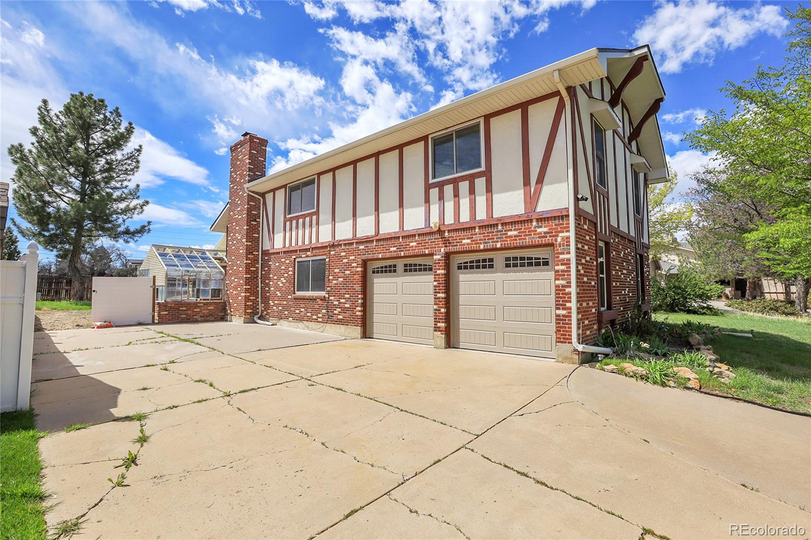 MLS Image #1 for 12341 e cedar circle,aurora, Colorado
