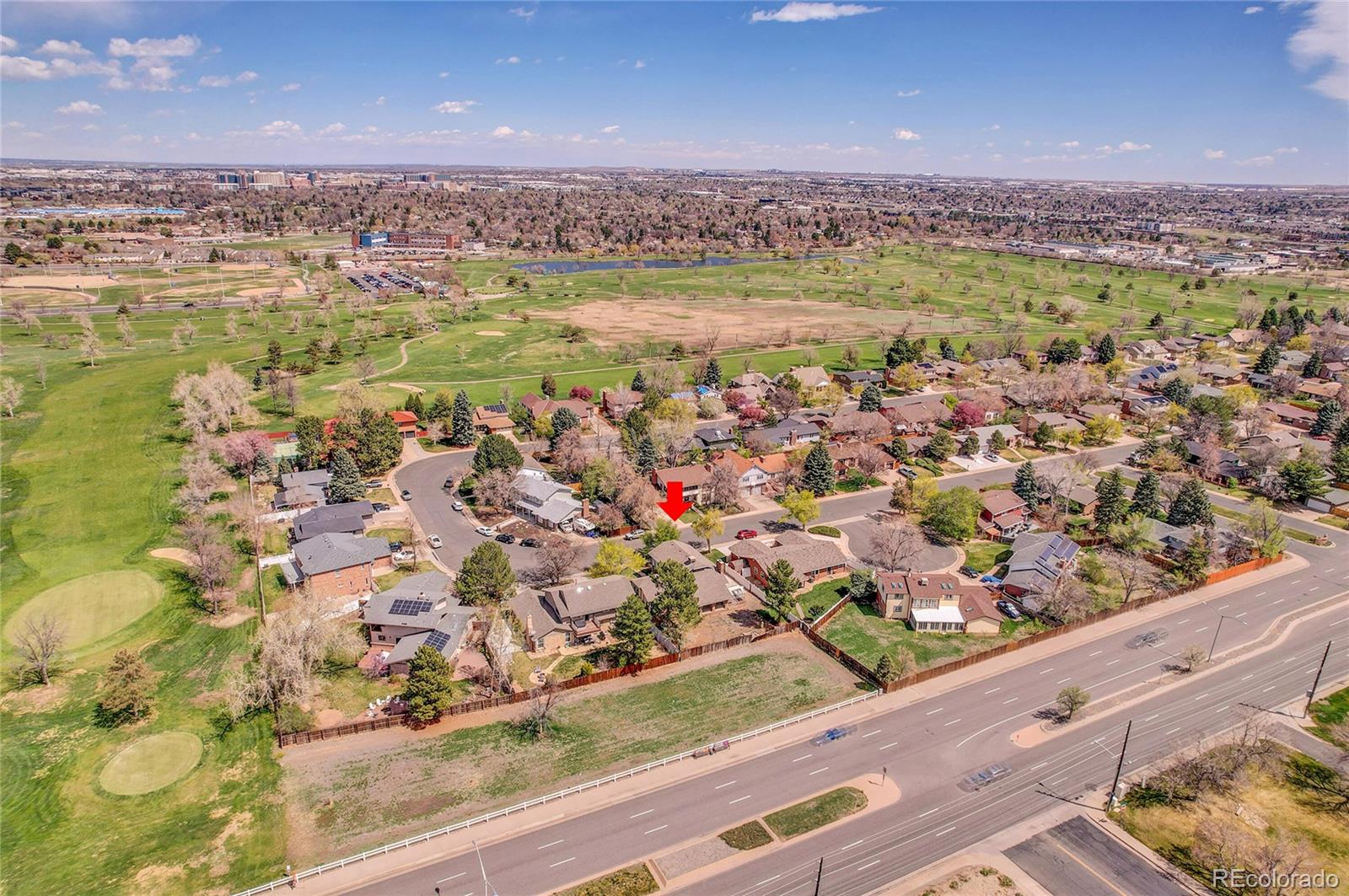 MLS Image #23 for 12341 e cedar circle,aurora, Colorado