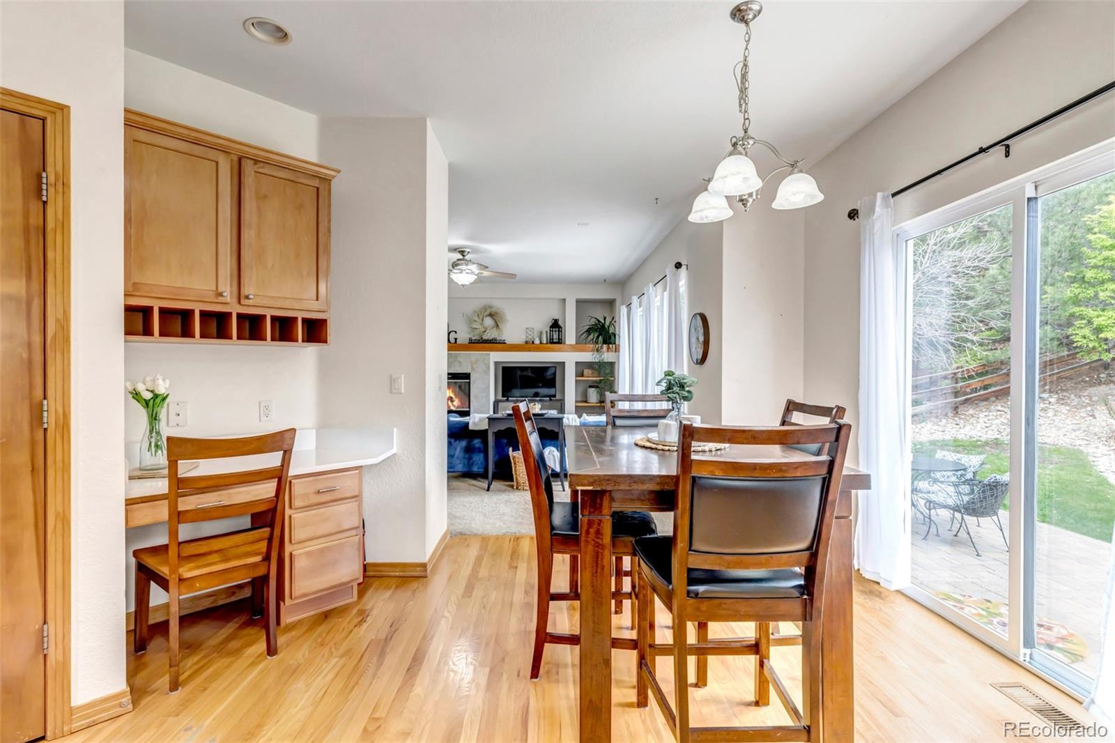 MLS Image #10 for 25245 e park crescent drive,aurora, Colorado