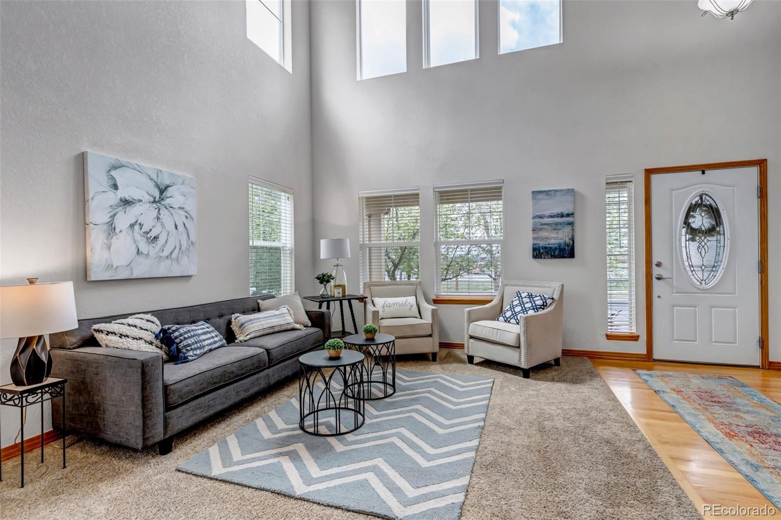 MLS Image #14 for 25245 e park crescent drive,aurora, Colorado