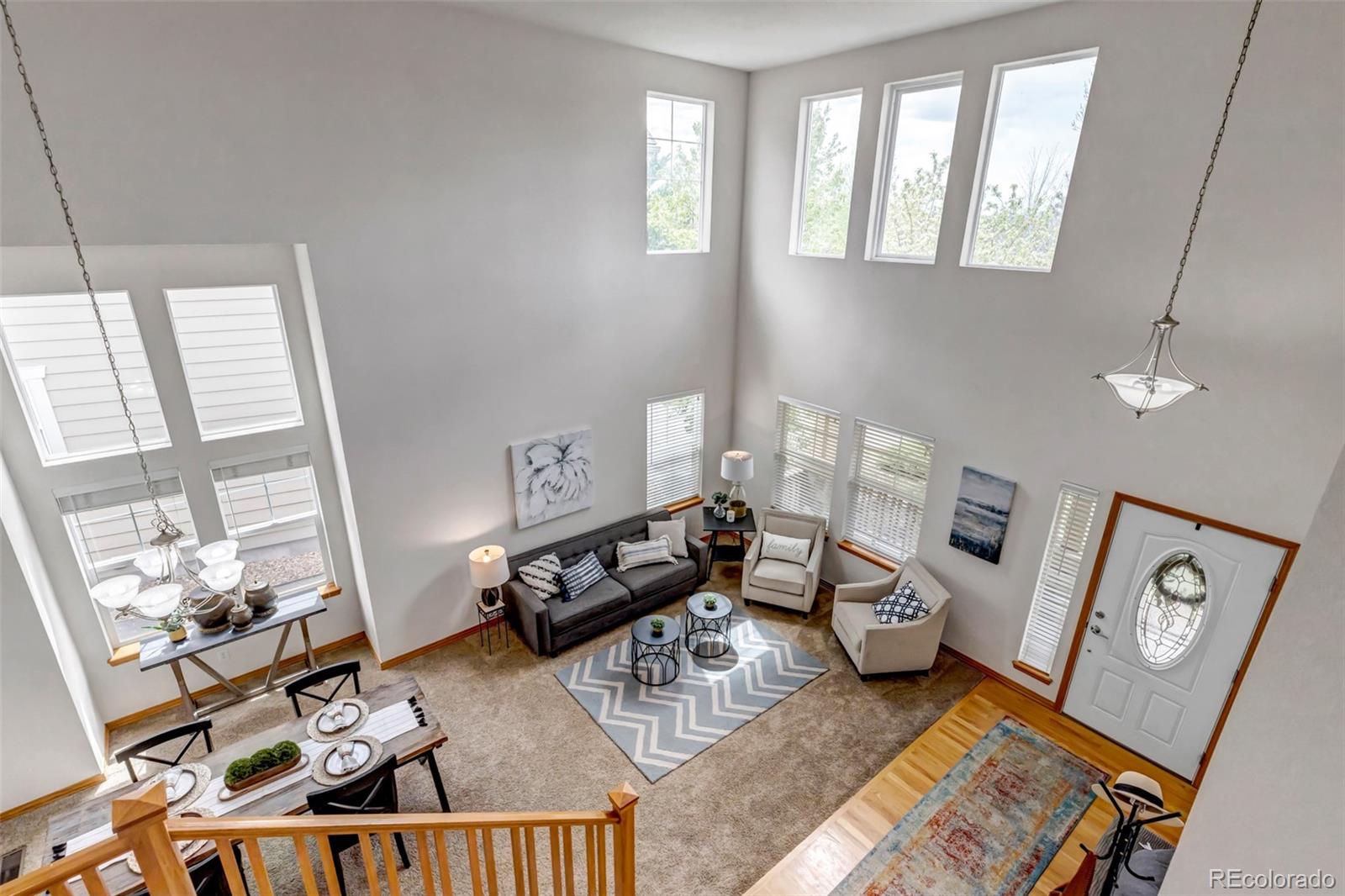 MLS Image #21 for 25245 e park crescent drive,aurora, Colorado