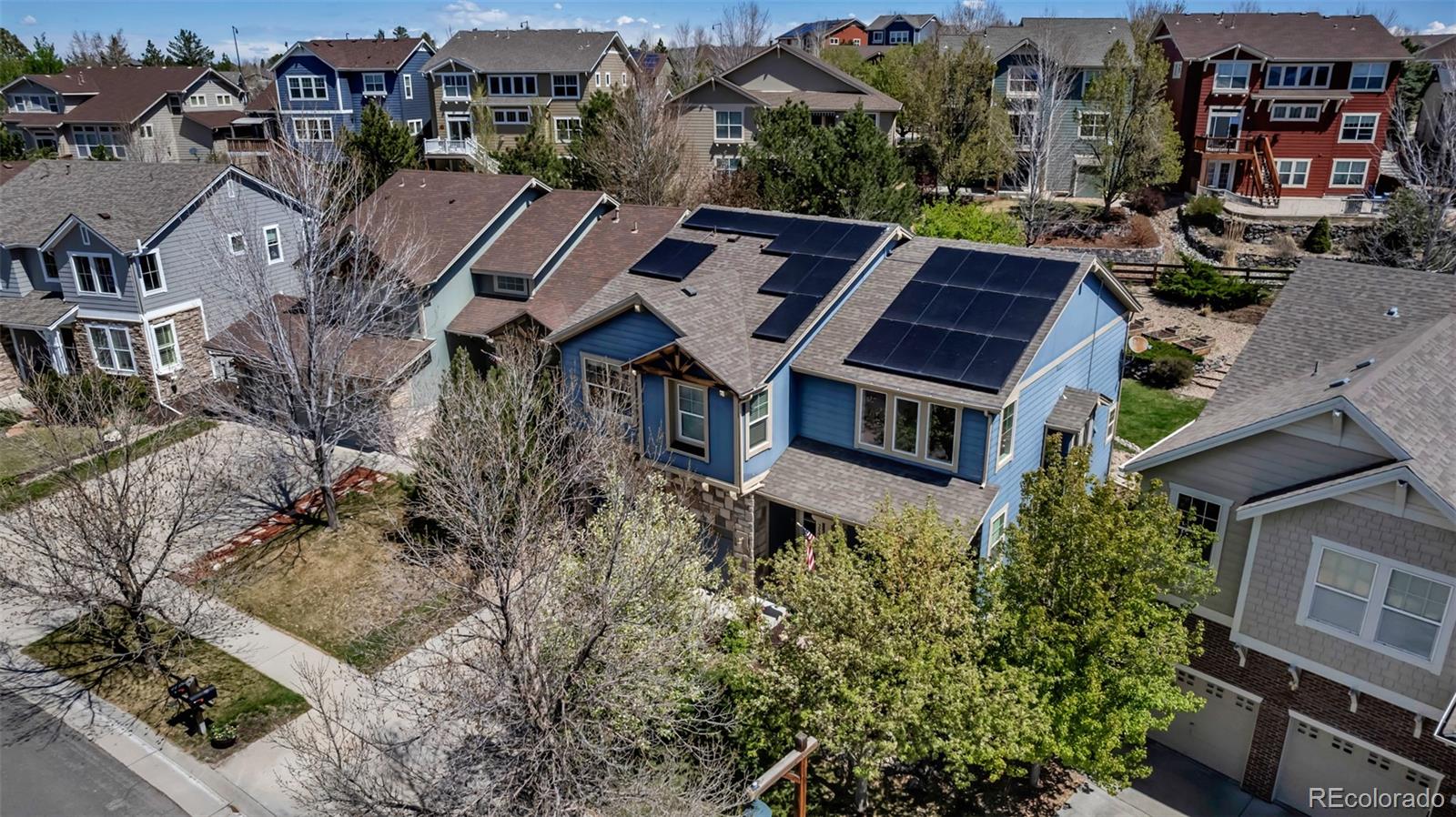 MLS Image #39 for 25245 e park crescent drive,aurora, Colorado