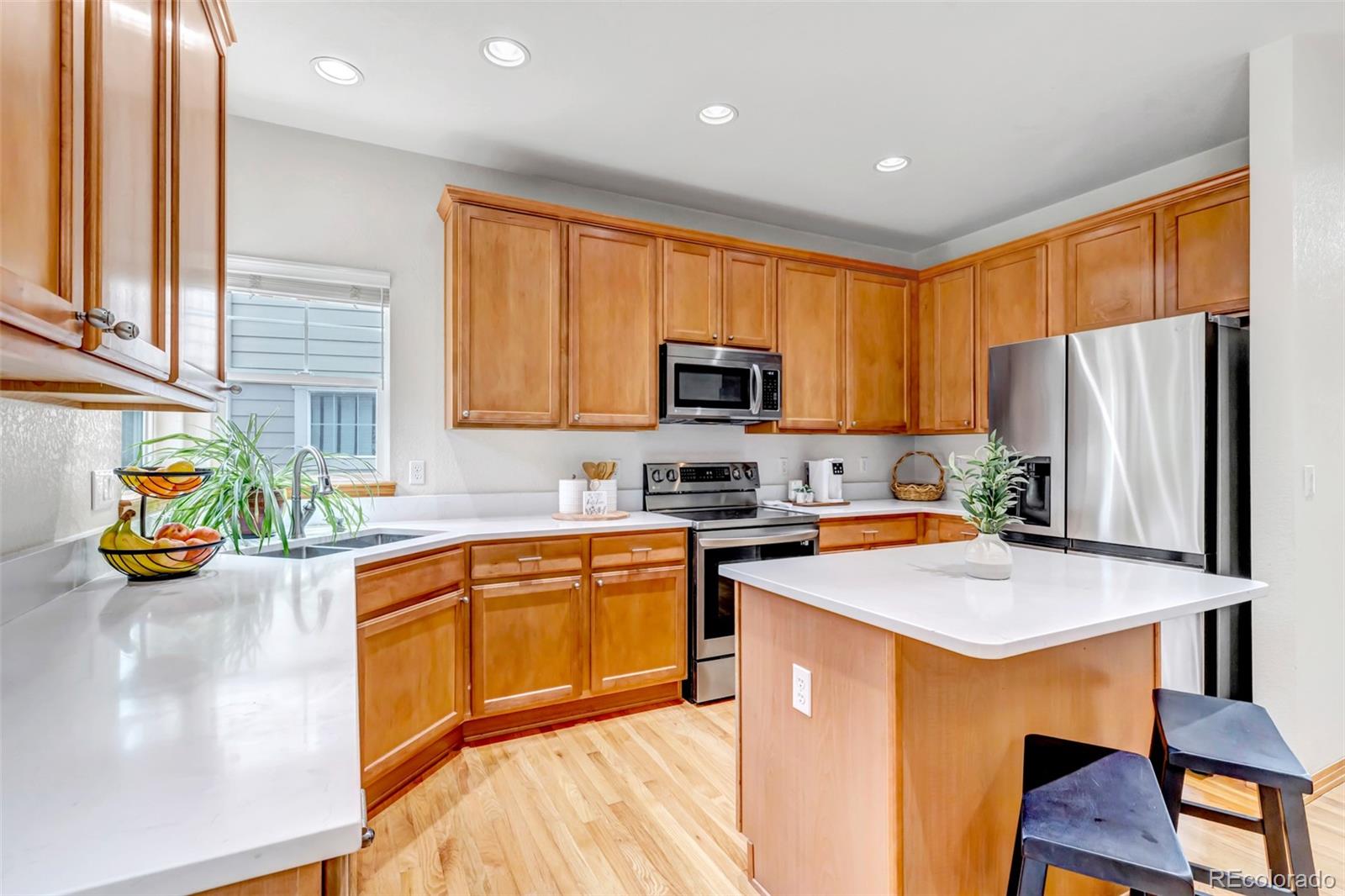 MLS Image #4 for 25245 e park crescent drive,aurora, Colorado