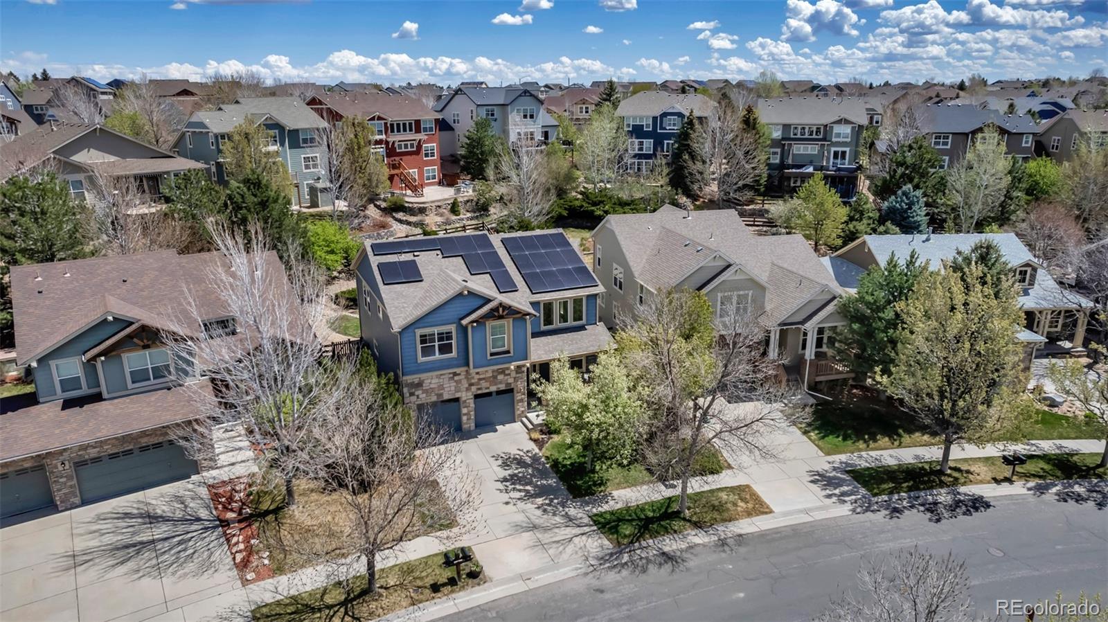 MLS Image #40 for 25245 e park crescent drive,aurora, Colorado