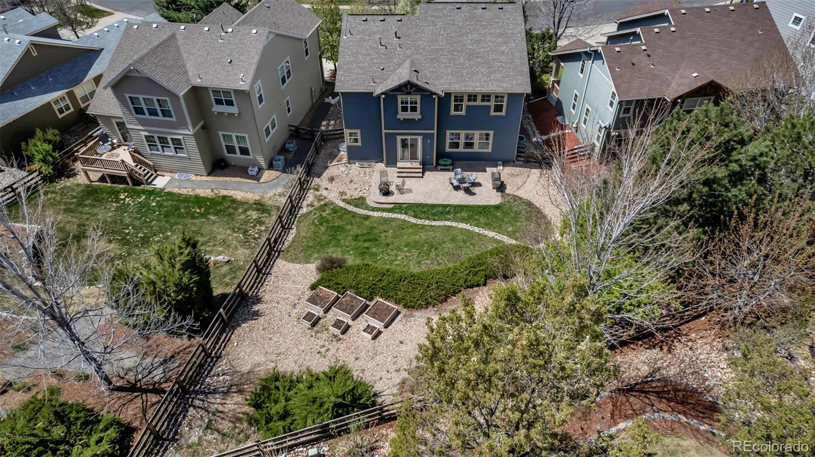 MLS Image #41 for 25245 e park crescent drive,aurora, Colorado