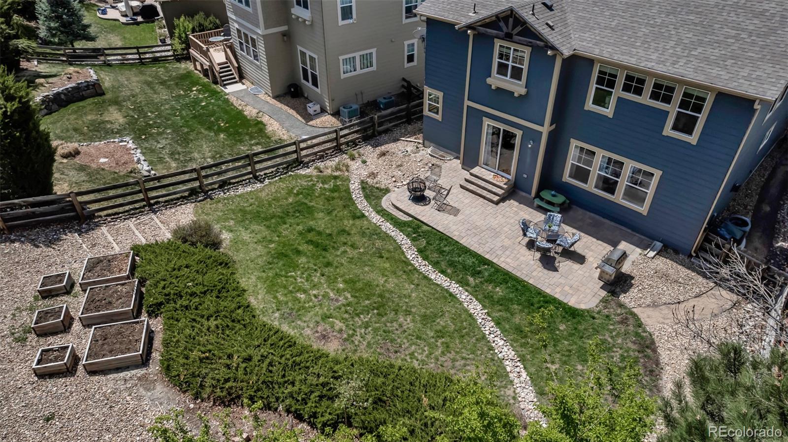 MLS Image #43 for 25245 e park crescent drive,aurora, Colorado