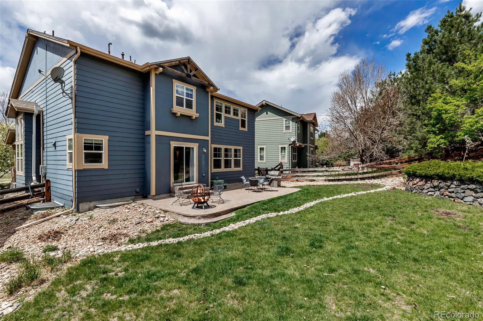 MLS Image #45 for 25245 e park crescent drive,aurora, Colorado