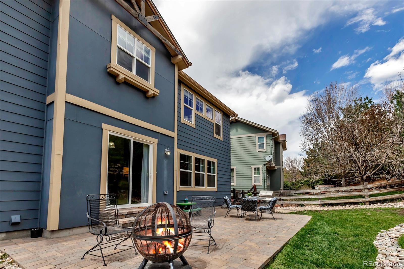 MLS Image #47 for 25245 e park crescent drive,aurora, Colorado