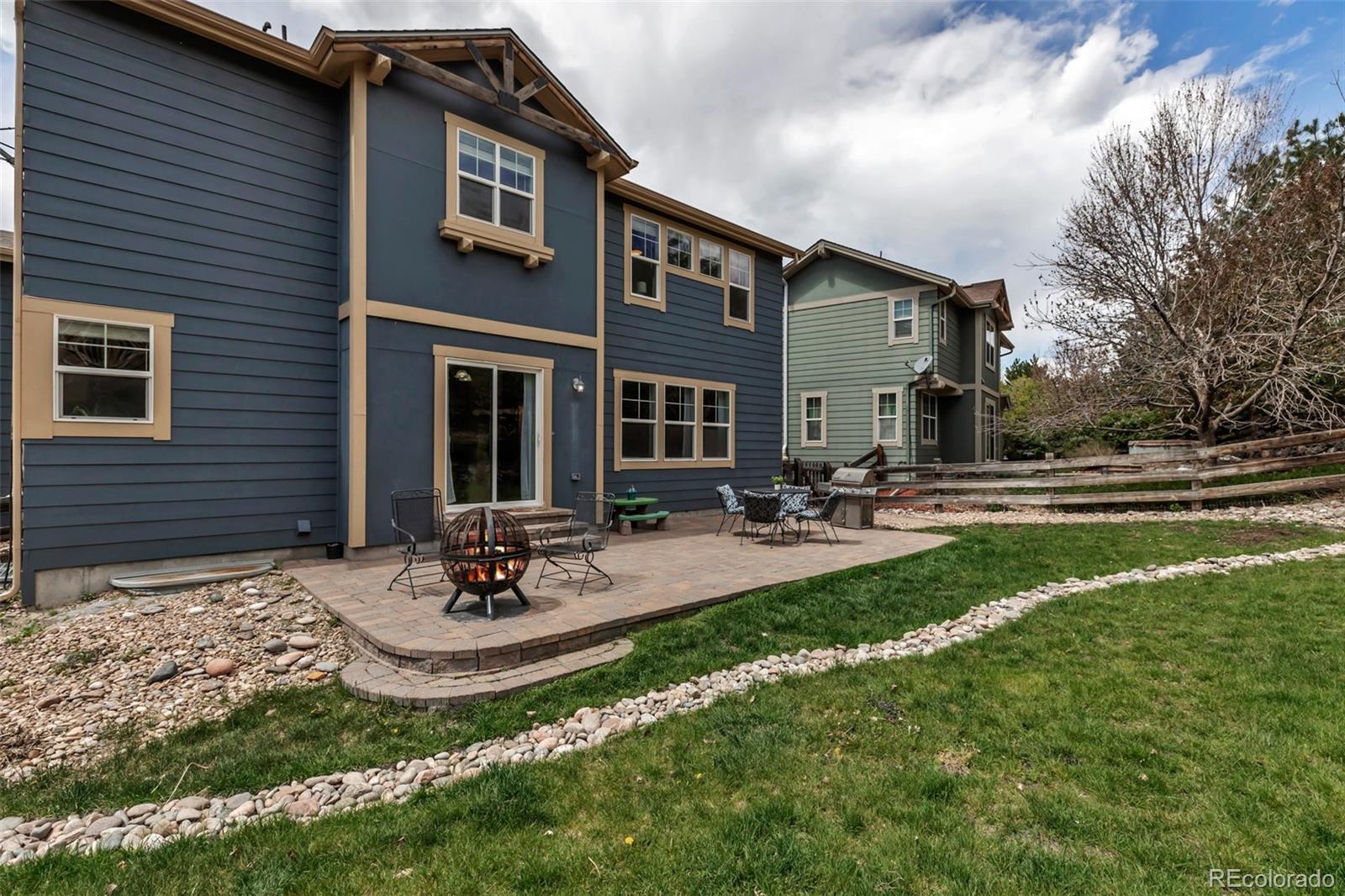 MLS Image #49 for 25245 e park crescent drive,aurora, Colorado